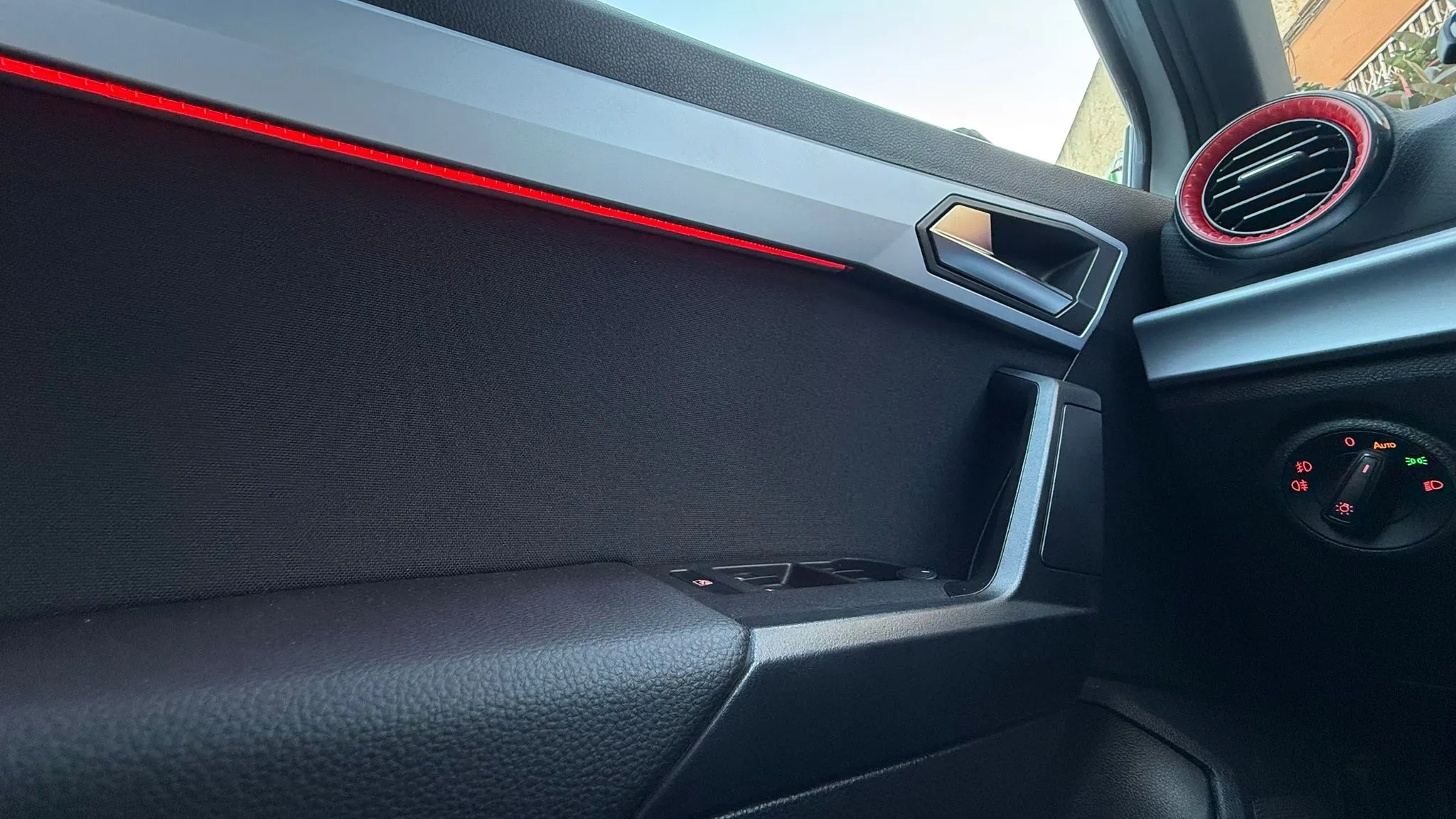 SEAT Ibiza 1.5 TSI DSG FR Salta - foto 14