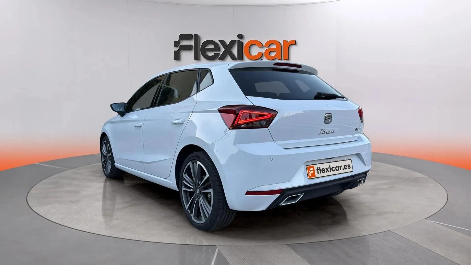 SEAT Ibiza 1.5 TSI DSG FR Salta - foto 6
