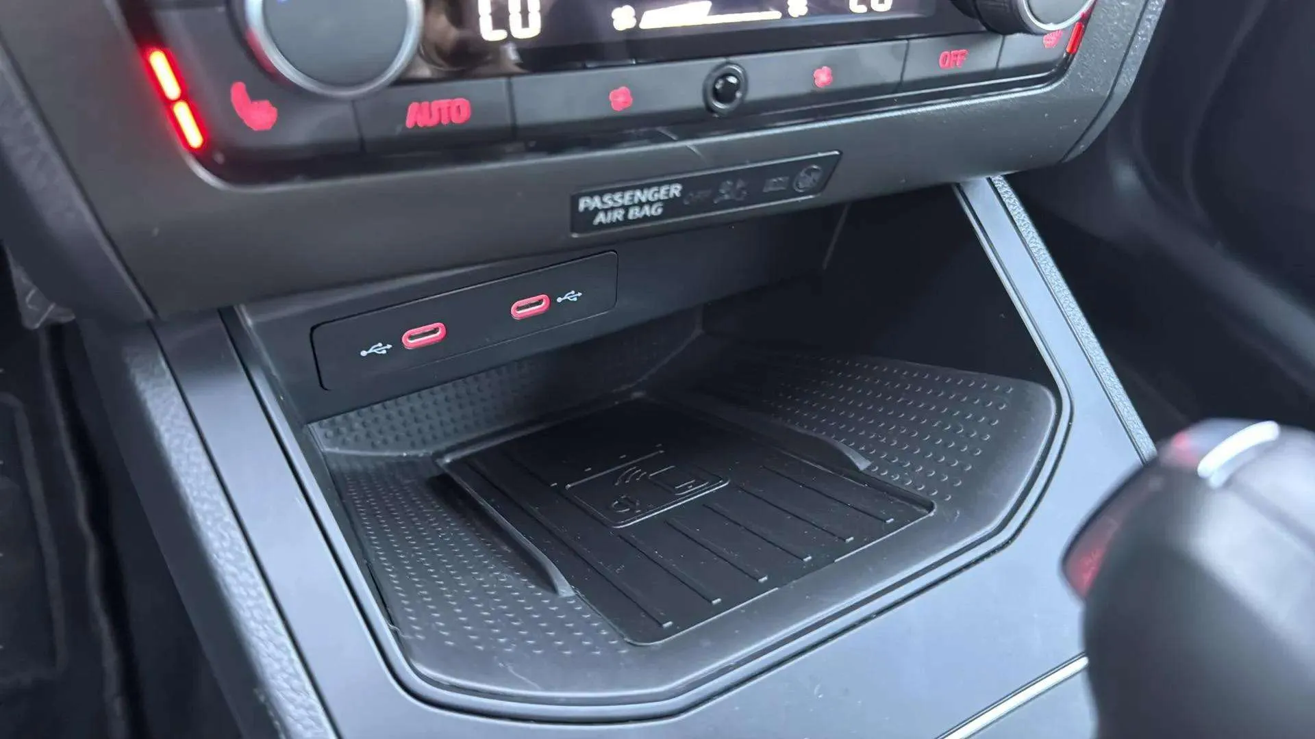 SEAT Ibiza 1.5 TSI DSG FR Salta - foto 24