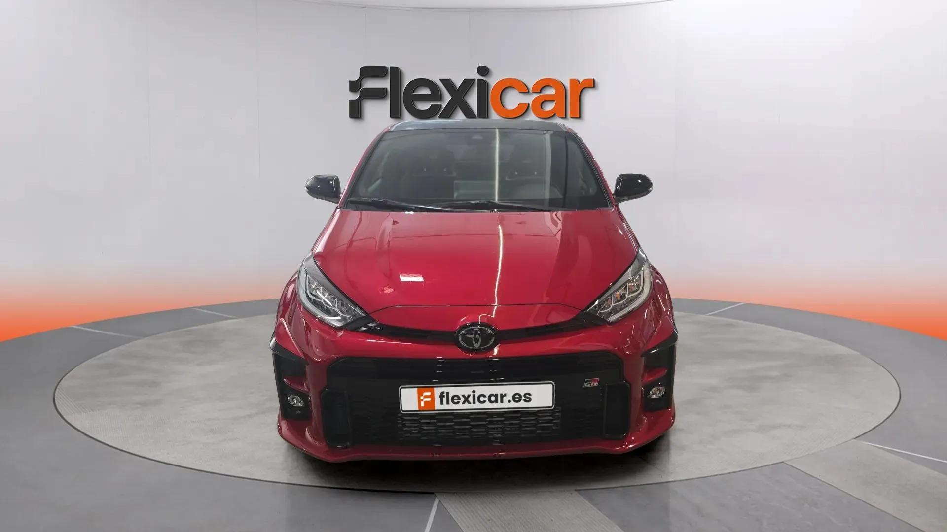 Toyota Yaris 1.6 RZ - foto 3