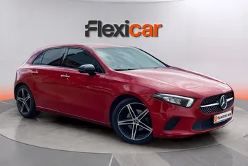 mercedes benz clase a a 180 d diesel automatica leon 903000000260506