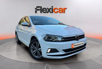 volkswagen polo life 10 tsi 70kw 95cv gasolina manual cerdanyola 903000000260513