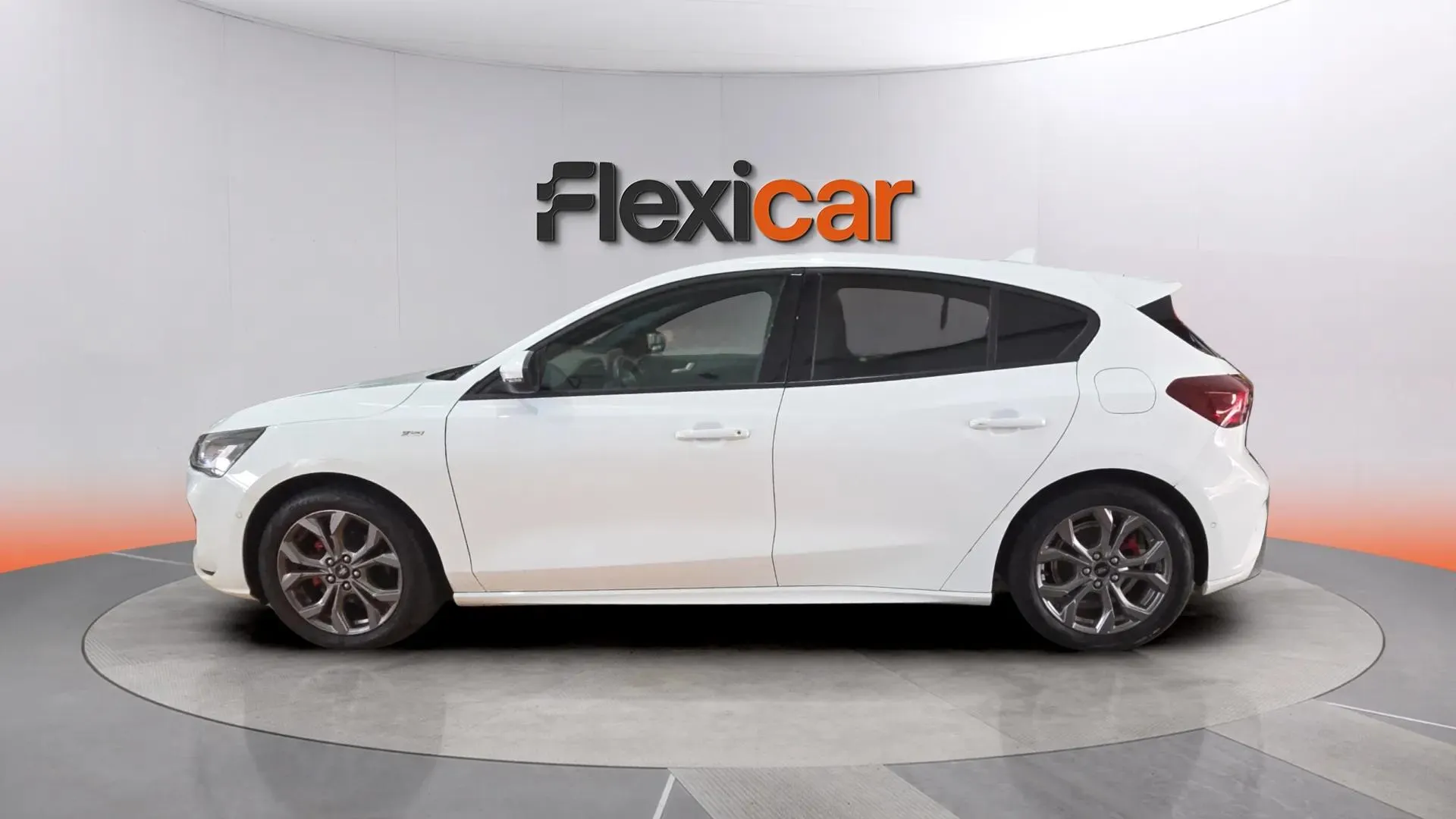 Ford Focus 1.0 EcoBoost MHEV ST-Line Style SIP - foto 4