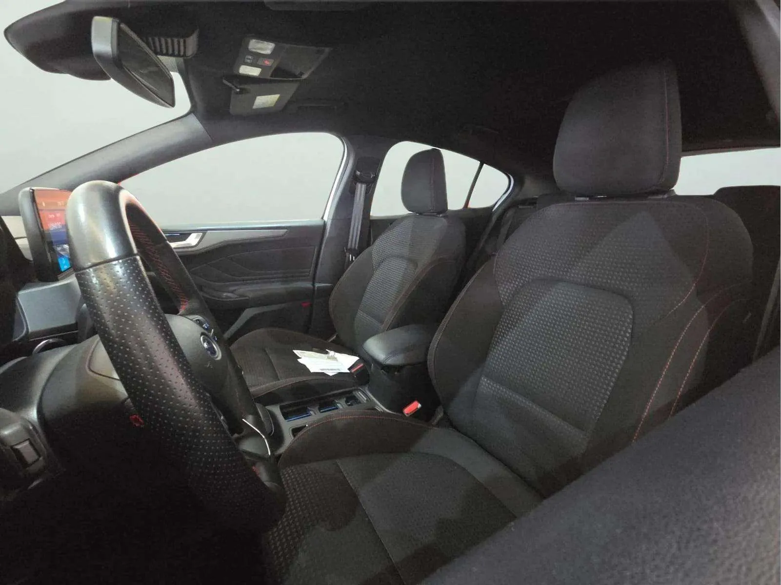 Ford Focus 1.0 EcoBoost MHEV ST-Line Style SIP - foto 6