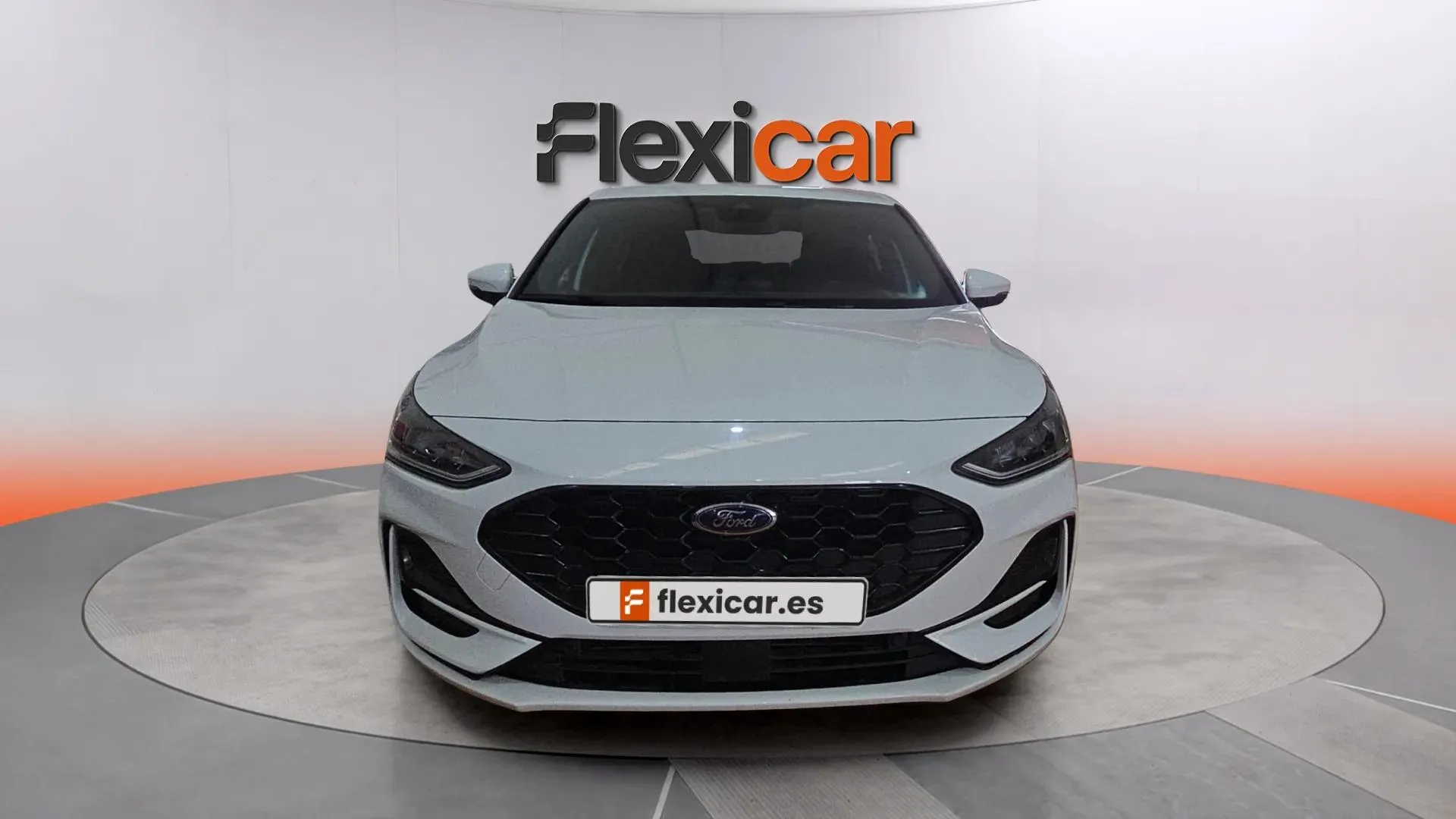 Ford Focus 1.0 EcoBoost MHEV ST-Line Style SIP