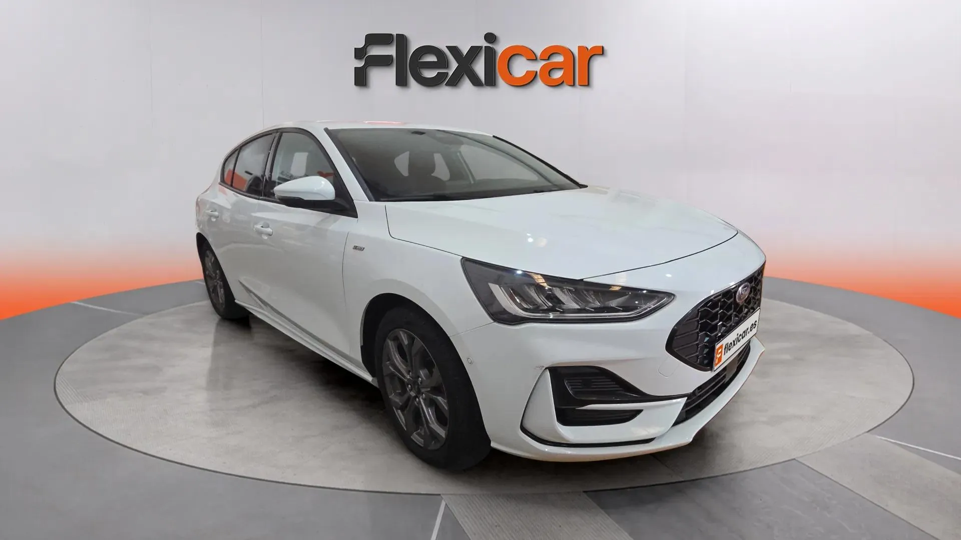 Ford Focus 1.0 EcoBoost MHEV ST-Line Style SIP - foto 2