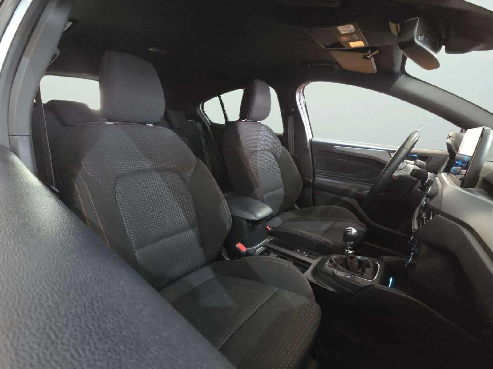 Ford Focus 1.0 EcoBoost MHEV ST-Line Style SIP - foto 7