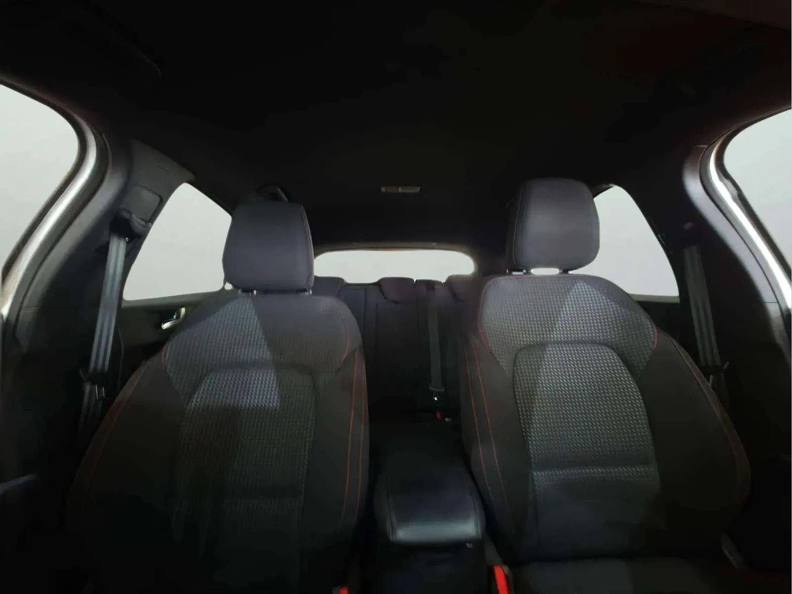 Ford Focus 1.0 EcoBoost MHEV ST-Line Style SIP - foto 8