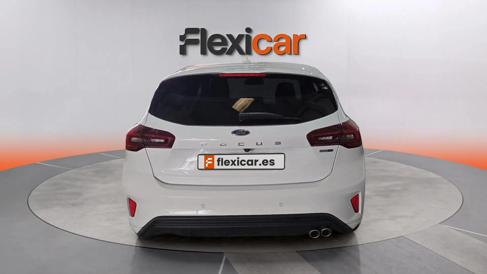 Ford Focus 1.0 EcoBoost MHEV ST-Line Style SIP - foto 5
