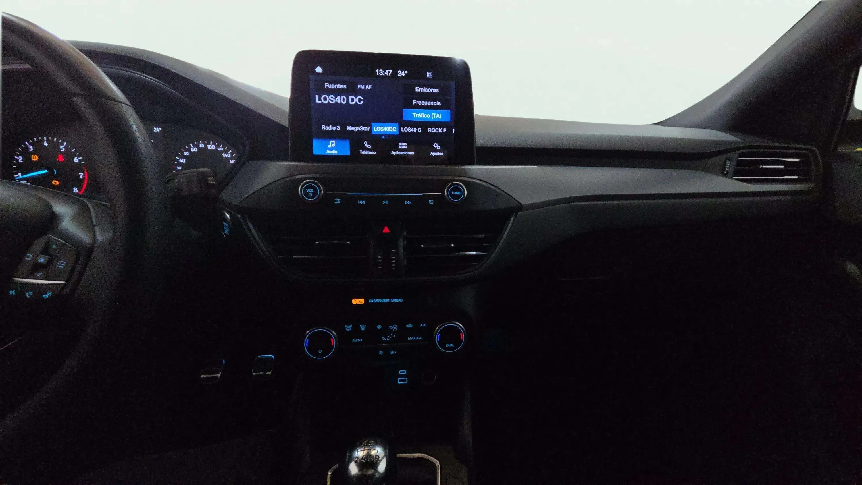 Ford Focus 1.0 EcoBoost MHEV ST-Line Style SIP - foto 18