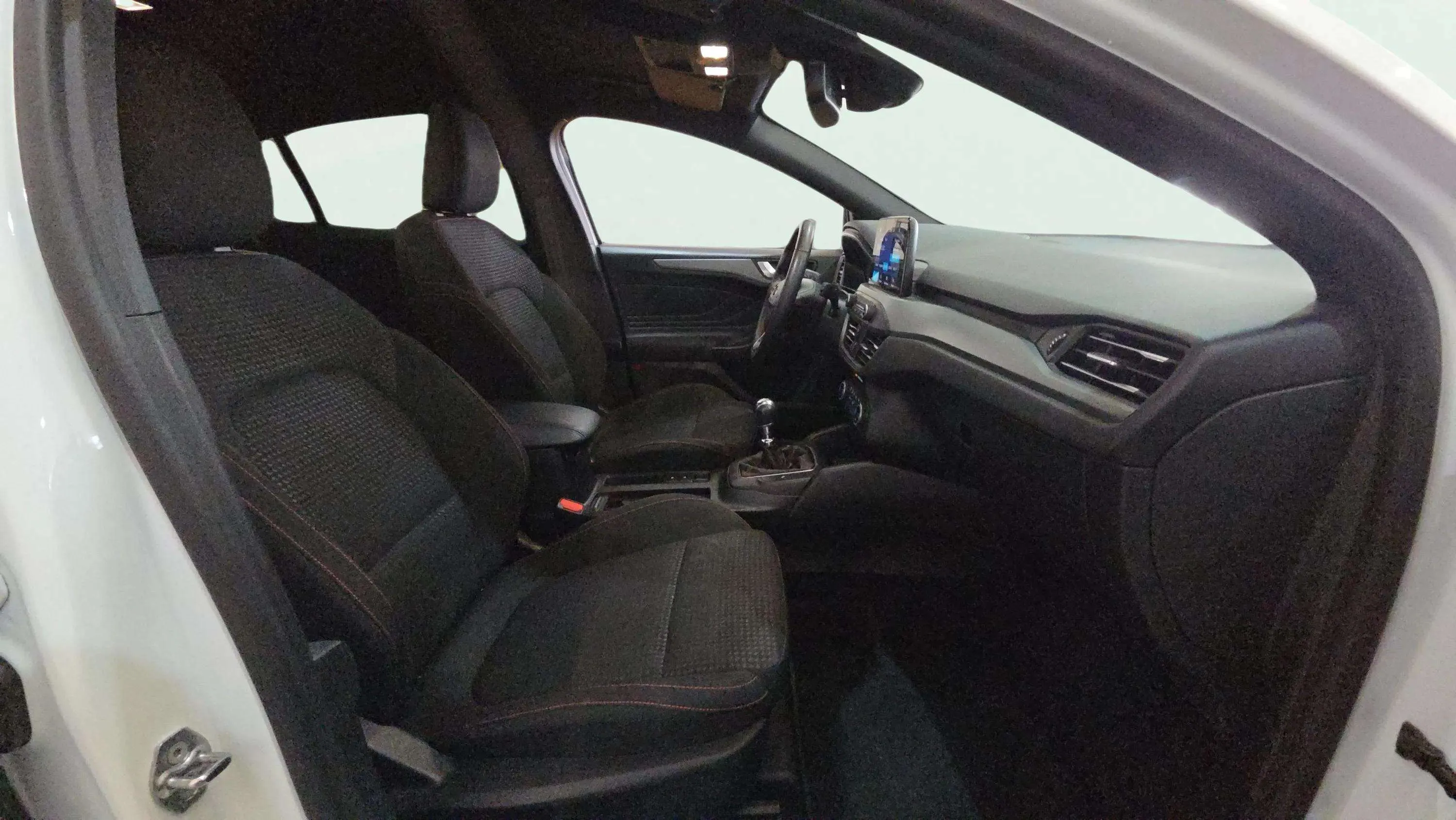 Ford Focus 1.0 EcoBoost MHEV ST-Line Style SIP - foto 10