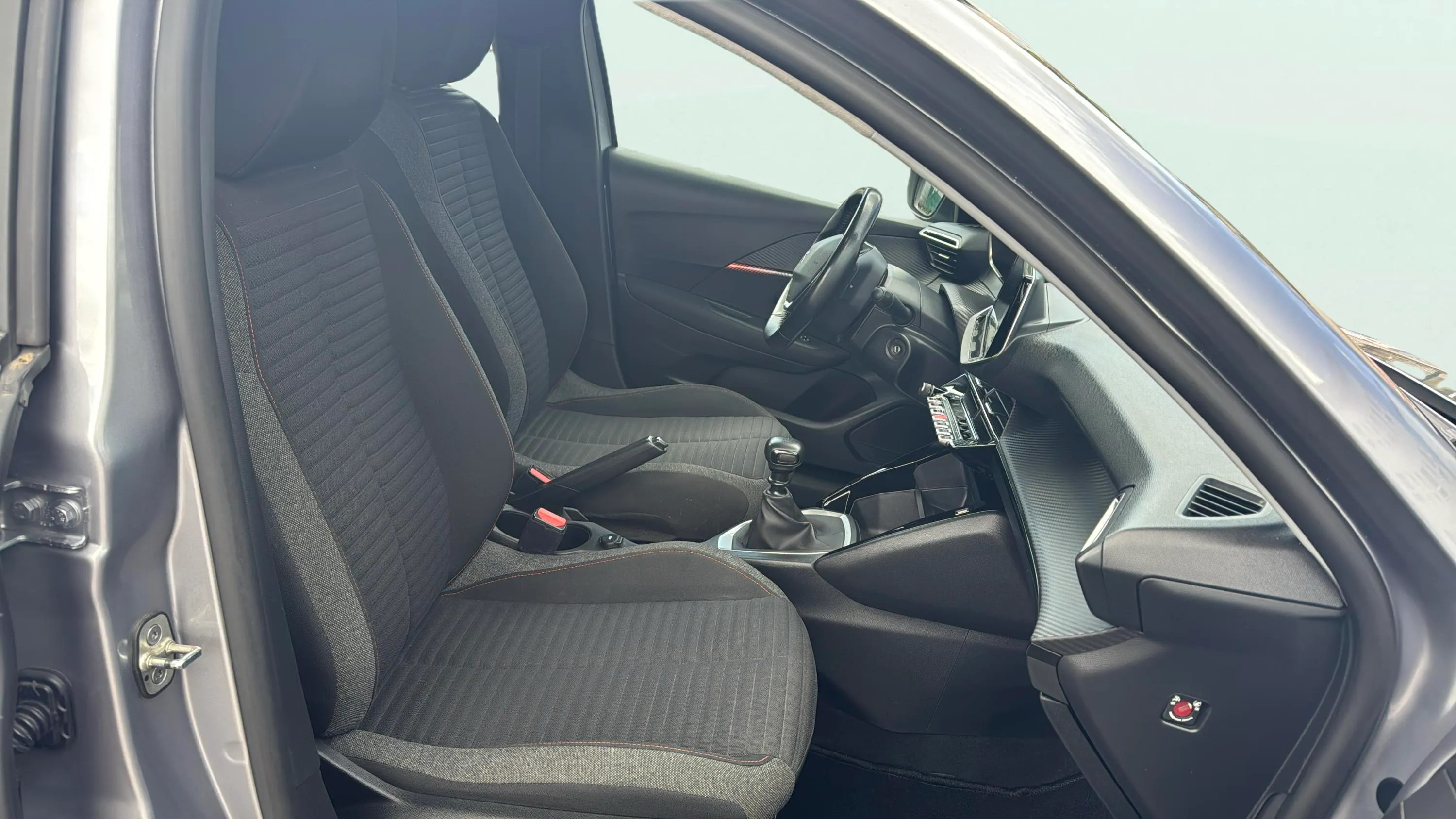 Peugeot 208 BlueHDi Active Pack - foto 13