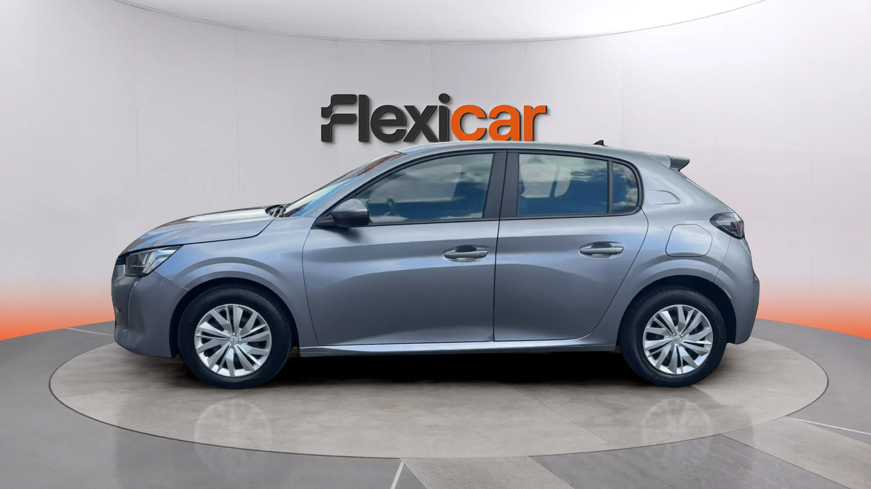 Peugeot 208 BlueHDi Active Pack - foto 4