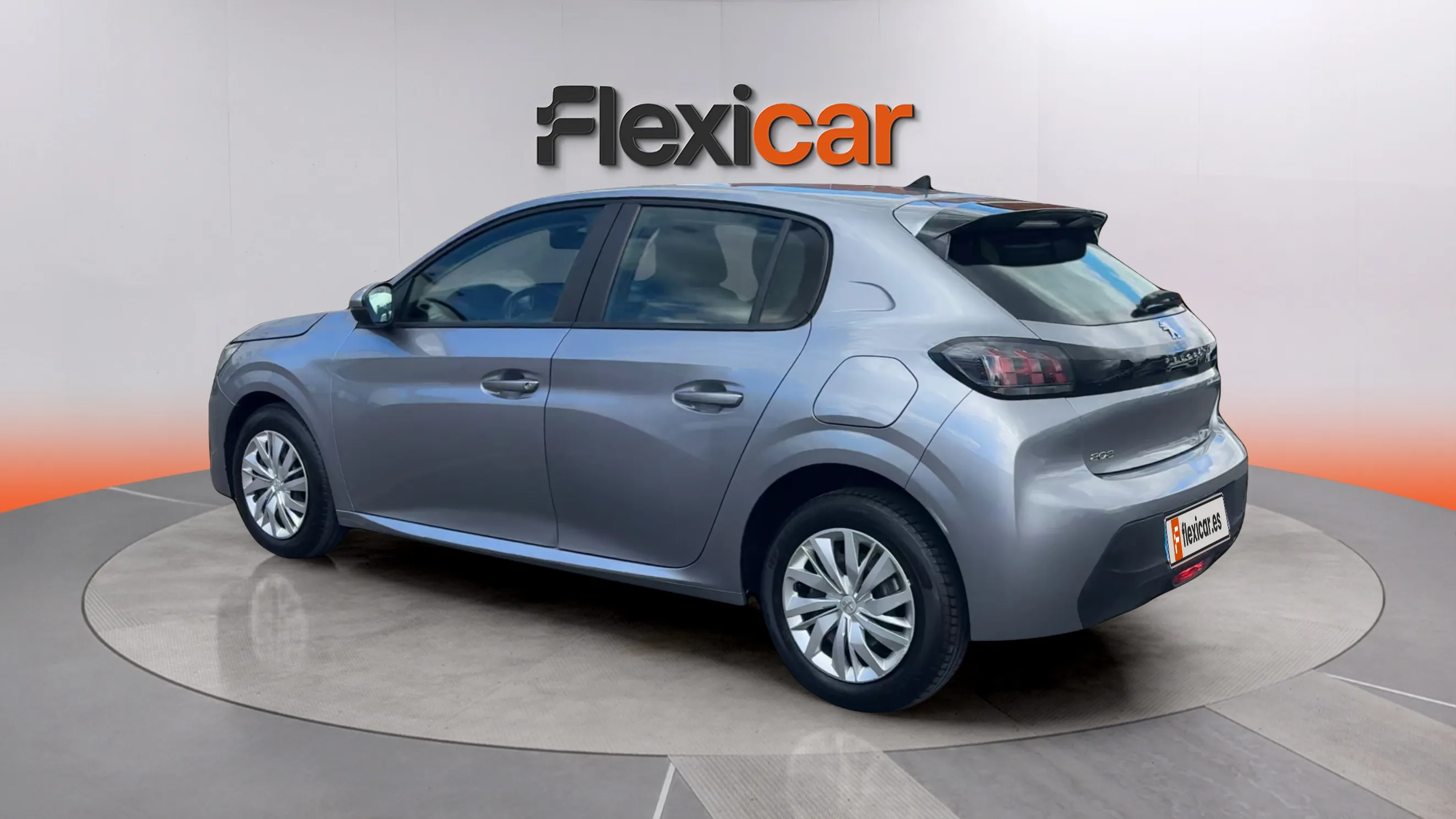 Peugeot 208 BlueHDi Active Pack - foto 5