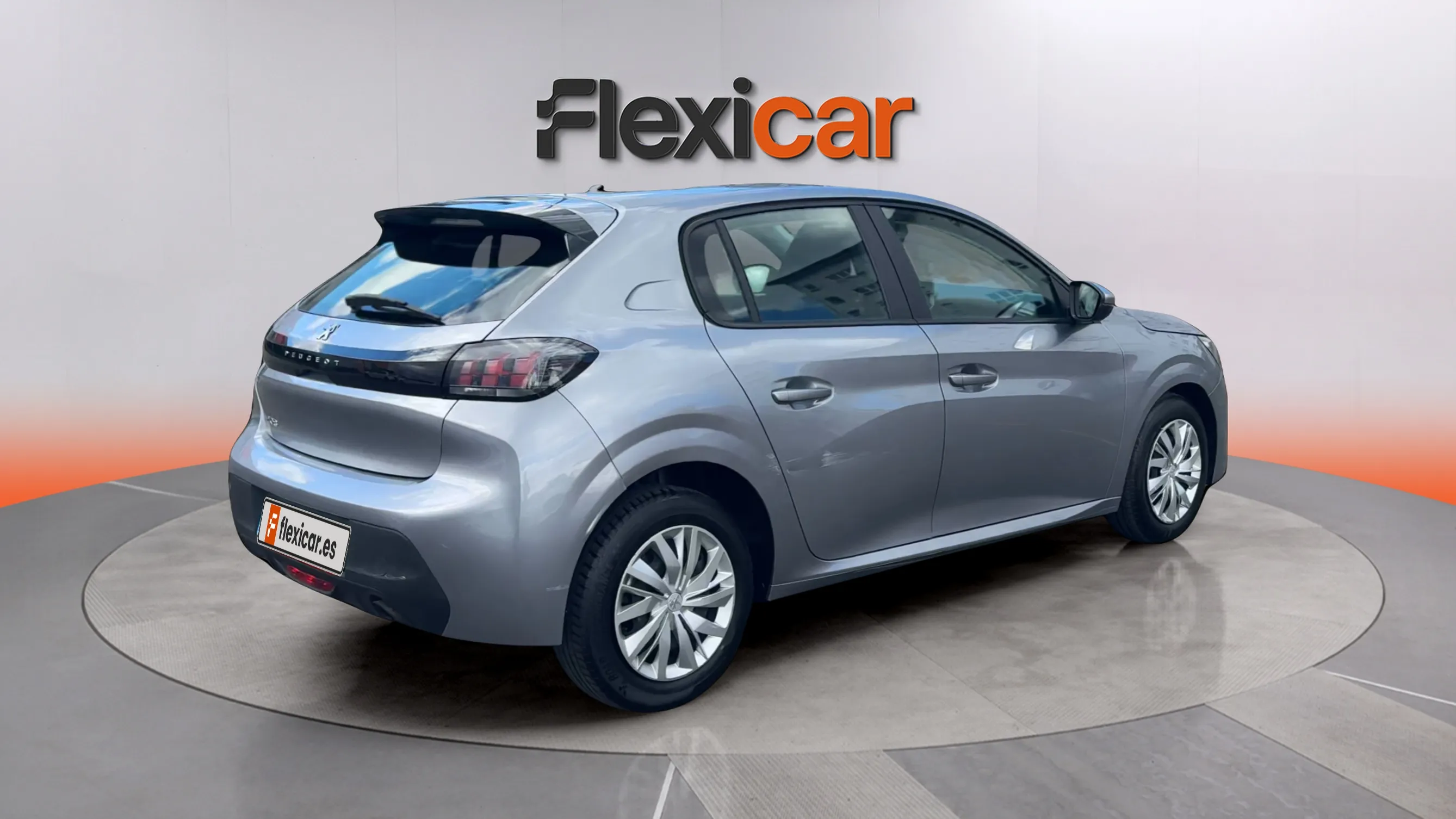 Peugeot 208 BlueHDi Active Pack - foto 7