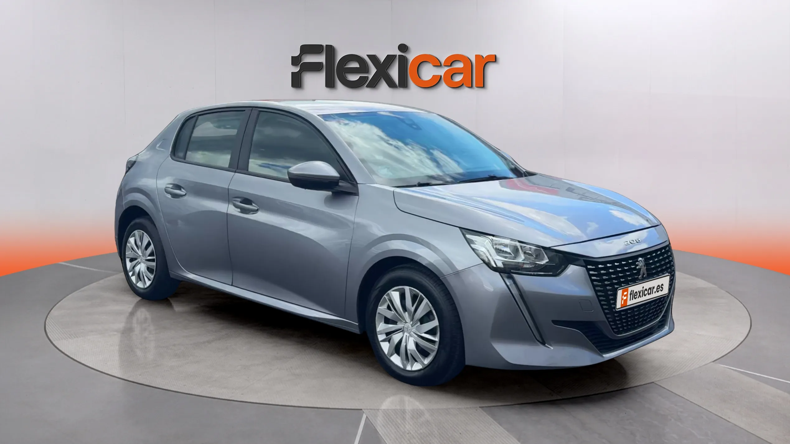 Peugeot 208 BlueHDi Active Pack - foto 1
