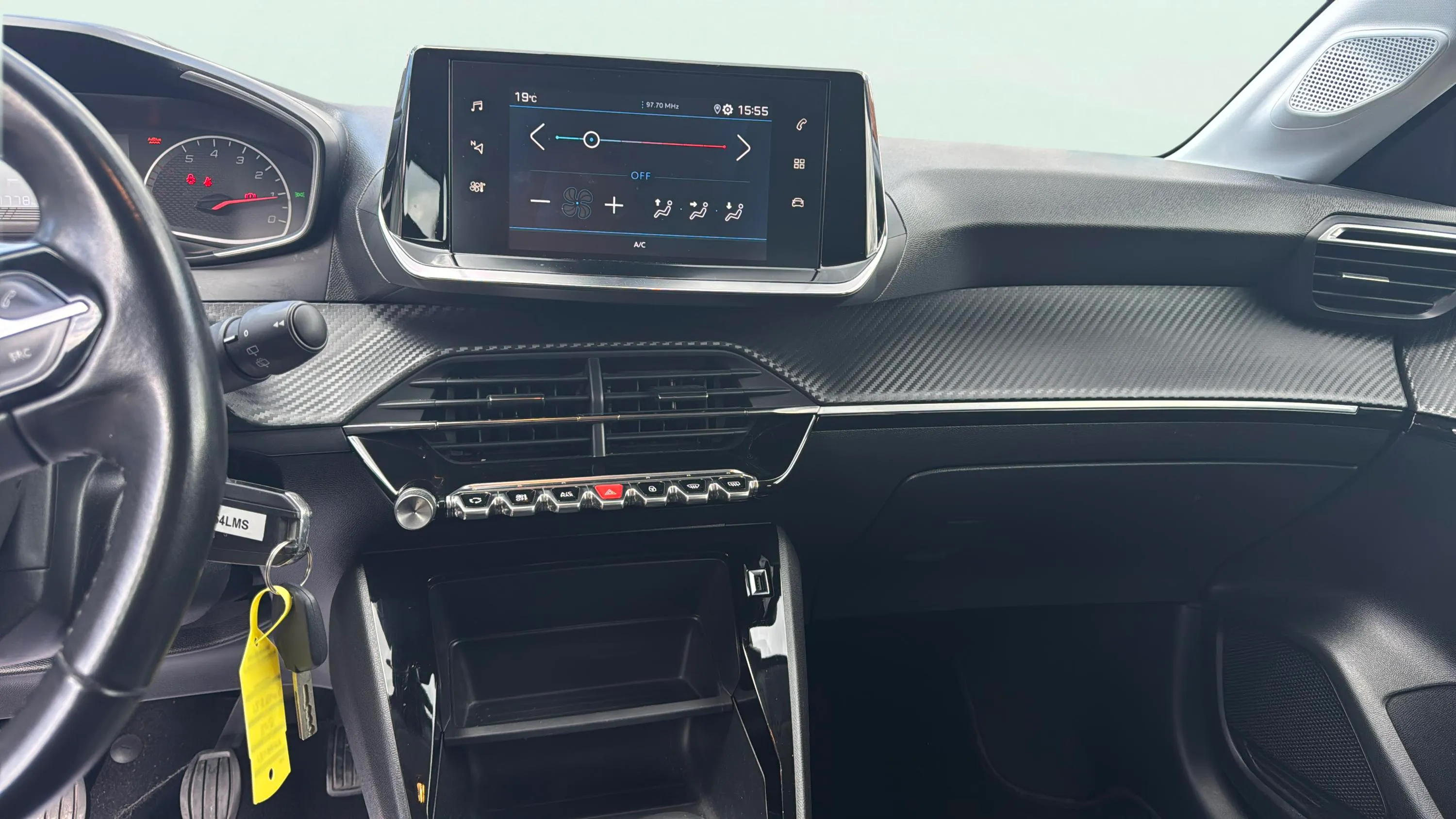 Peugeot 208 BlueHDi Active Pack - foto 10