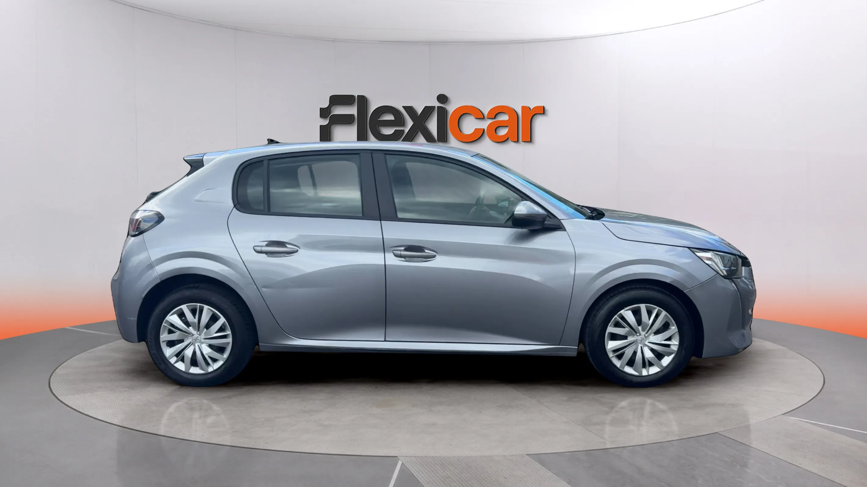 Peugeot 208 BlueHDi Active Pack - foto 8