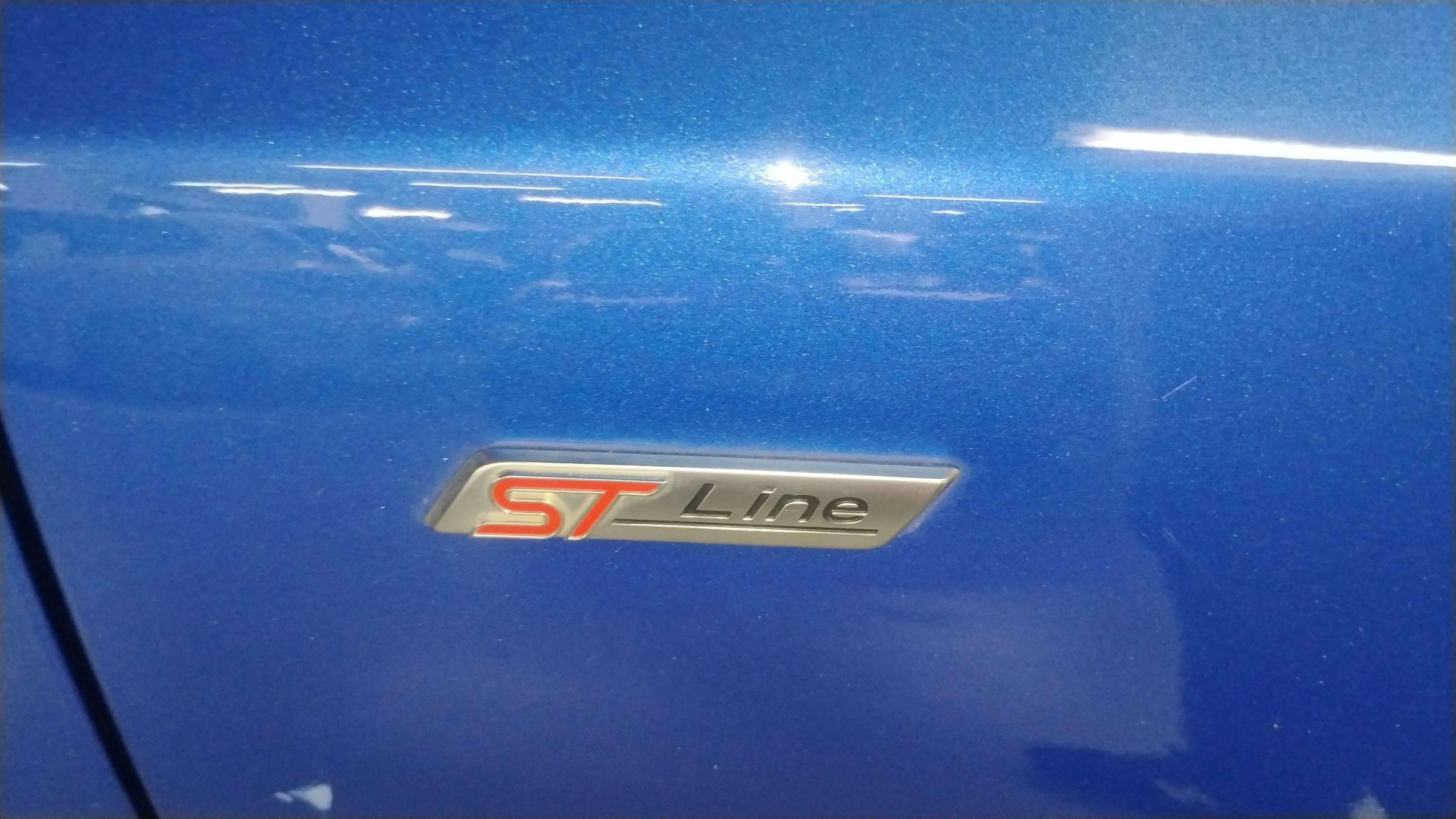 Ford Focus 1.0 EcoBoost MHEV ST-Line Style SIP - foto 25
