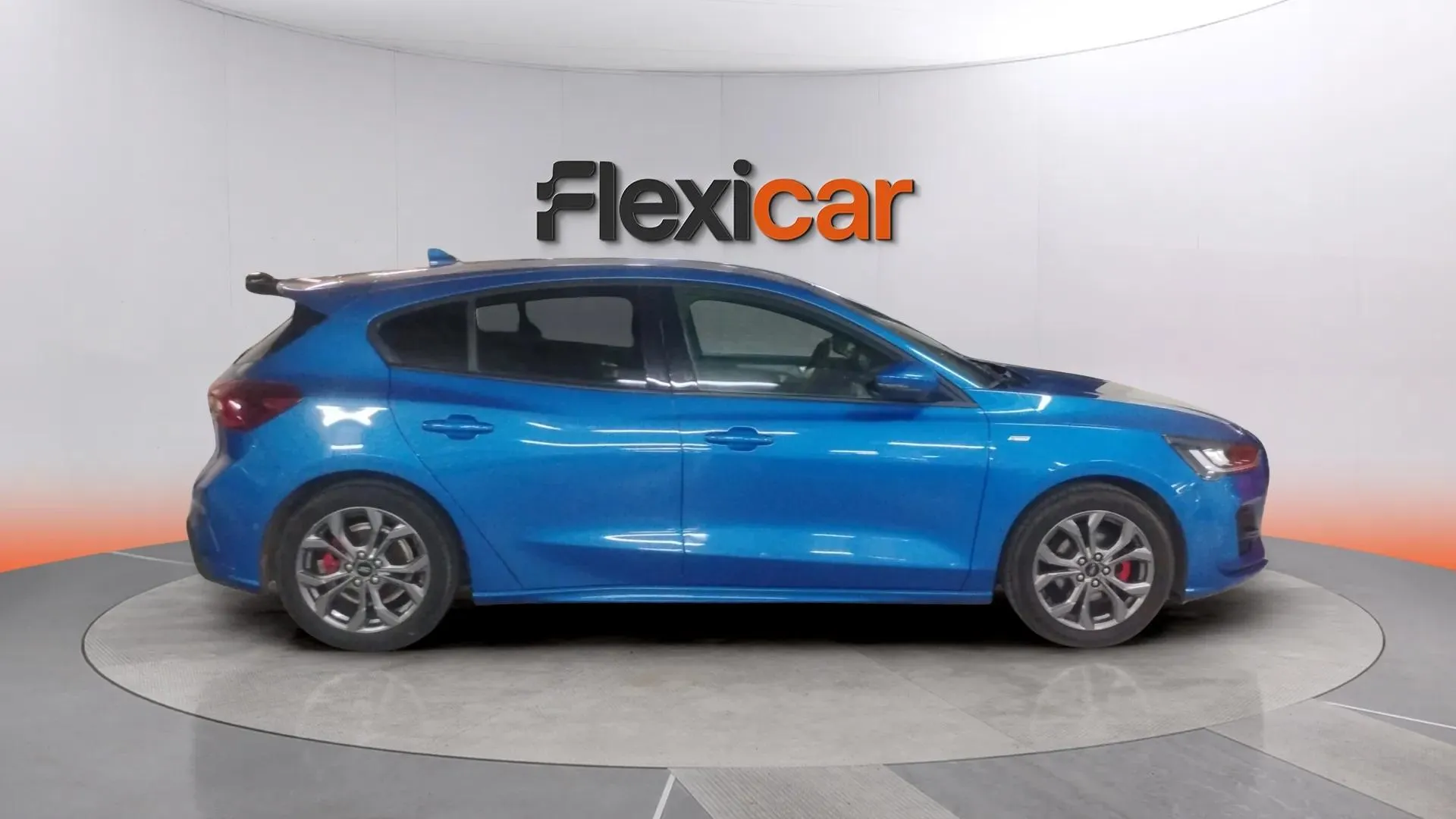 Ford Focus 1.0 EcoBoost MHEV ST-Line Style SIP - foto 3