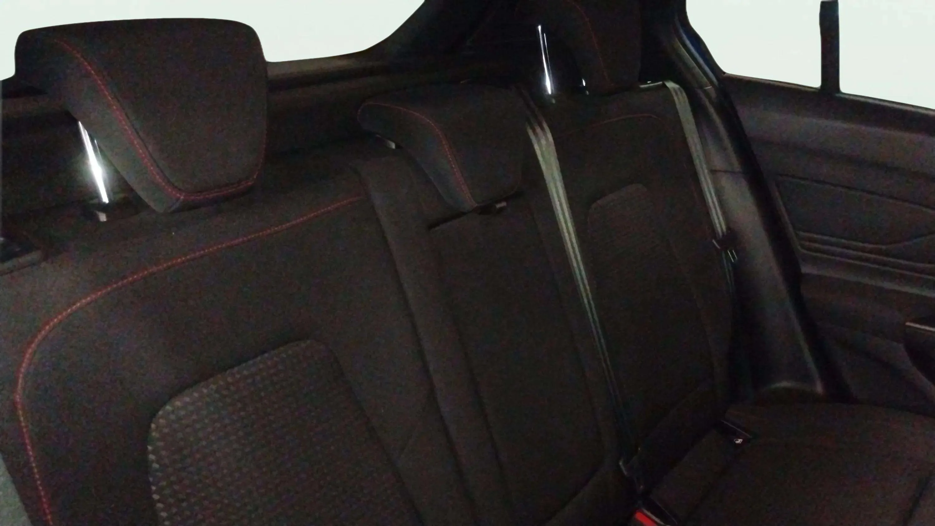 Ford Focus 1.0 EcoBoost MHEV ST-Line Style SIP - foto 15