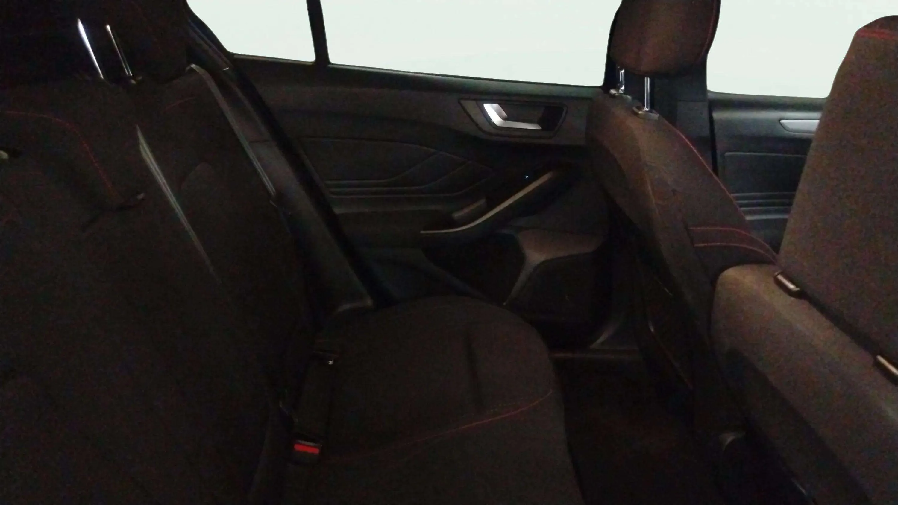Ford Focus 1.0 EcoBoost MHEV ST-Line Style SIP - foto 14