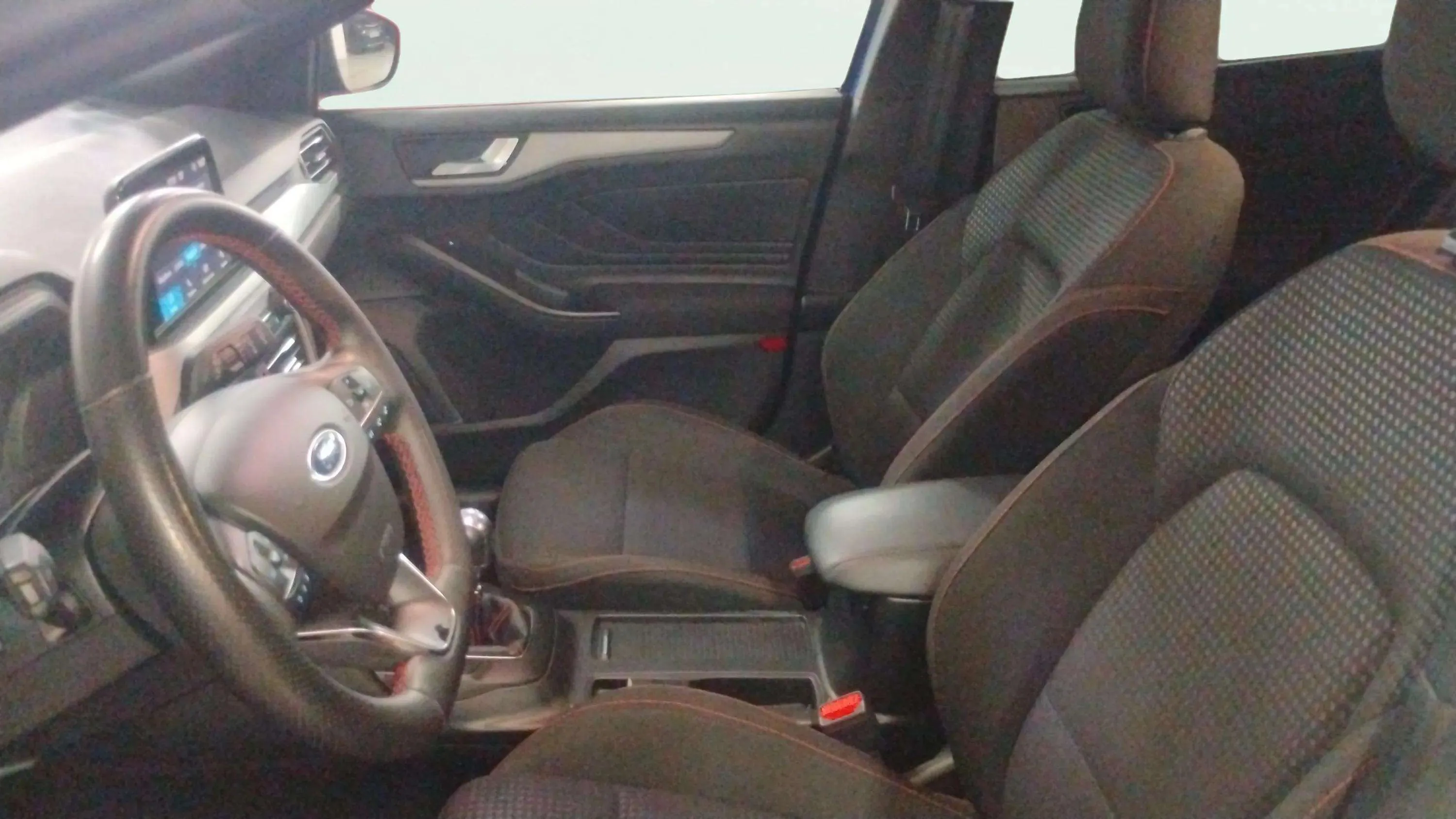 Ford Focus 1.0 EcoBoost MHEV ST-Line Style SIP - foto 6