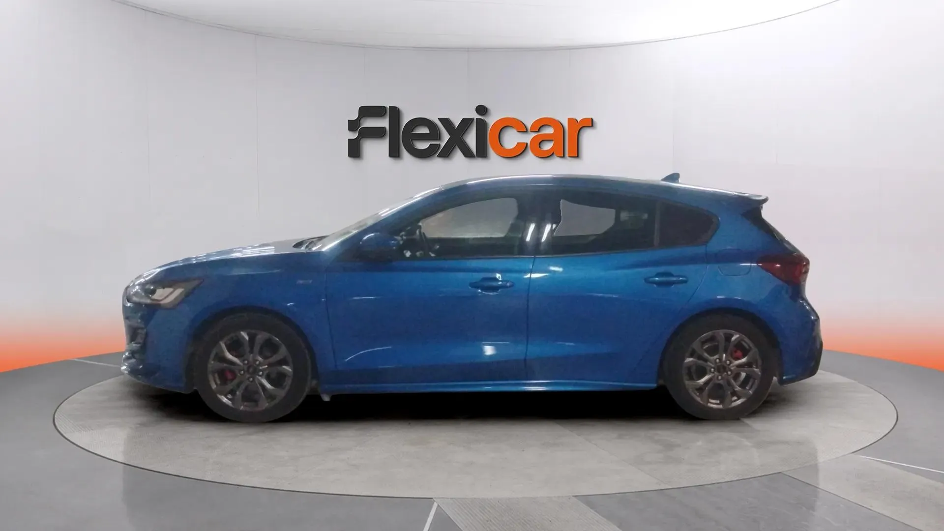 Ford Focus 1.0 EcoBoost MHEV ST-Line Style SIP - foto 5