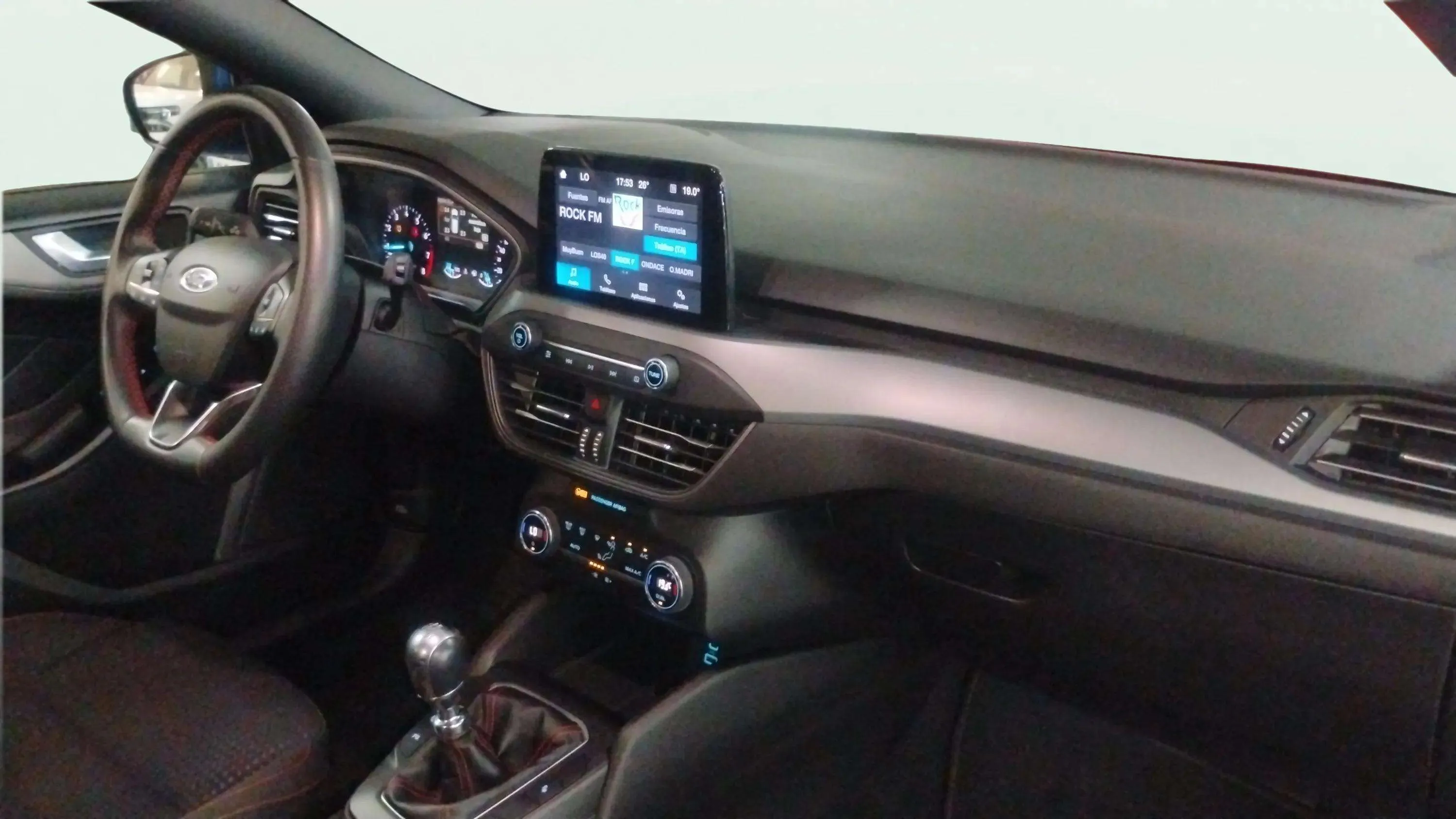 Ford Focus 1.0 EcoBoost MHEV ST-Line Style SIP - foto 8