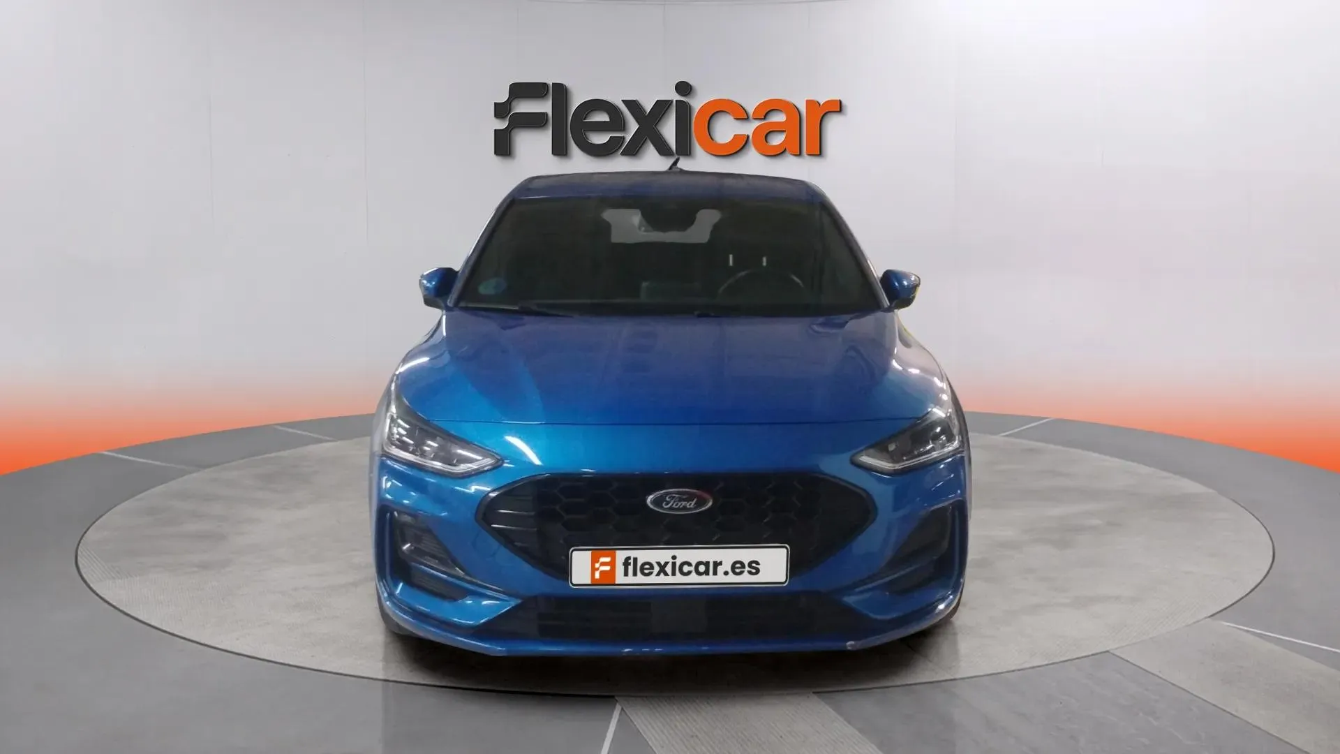 Ford Focus 1.0 EcoBoost MHEV ST-Line Style SIP - foto 2