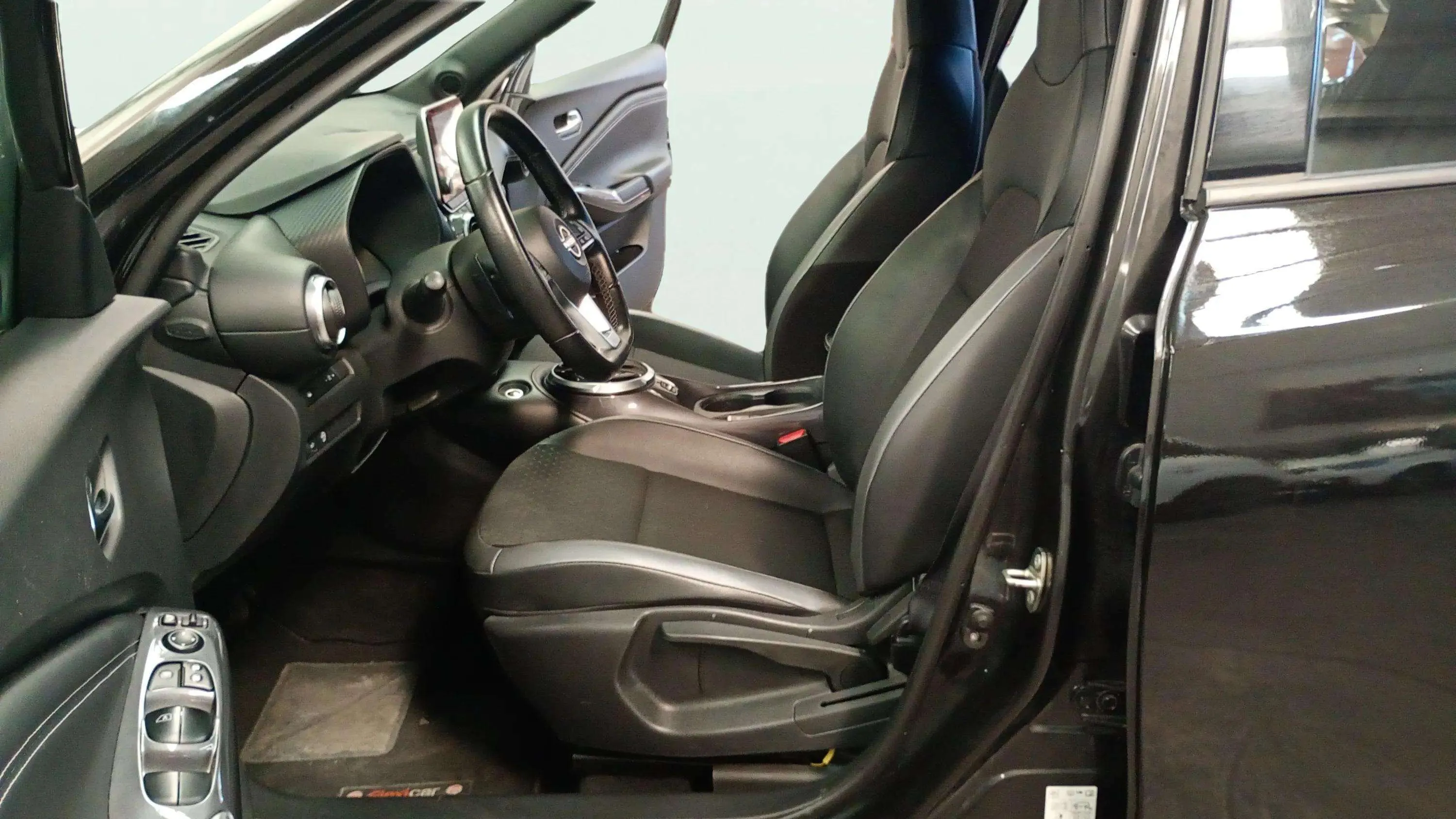 Nissan Juke DIG-T DCT N-Connecta - foto 14