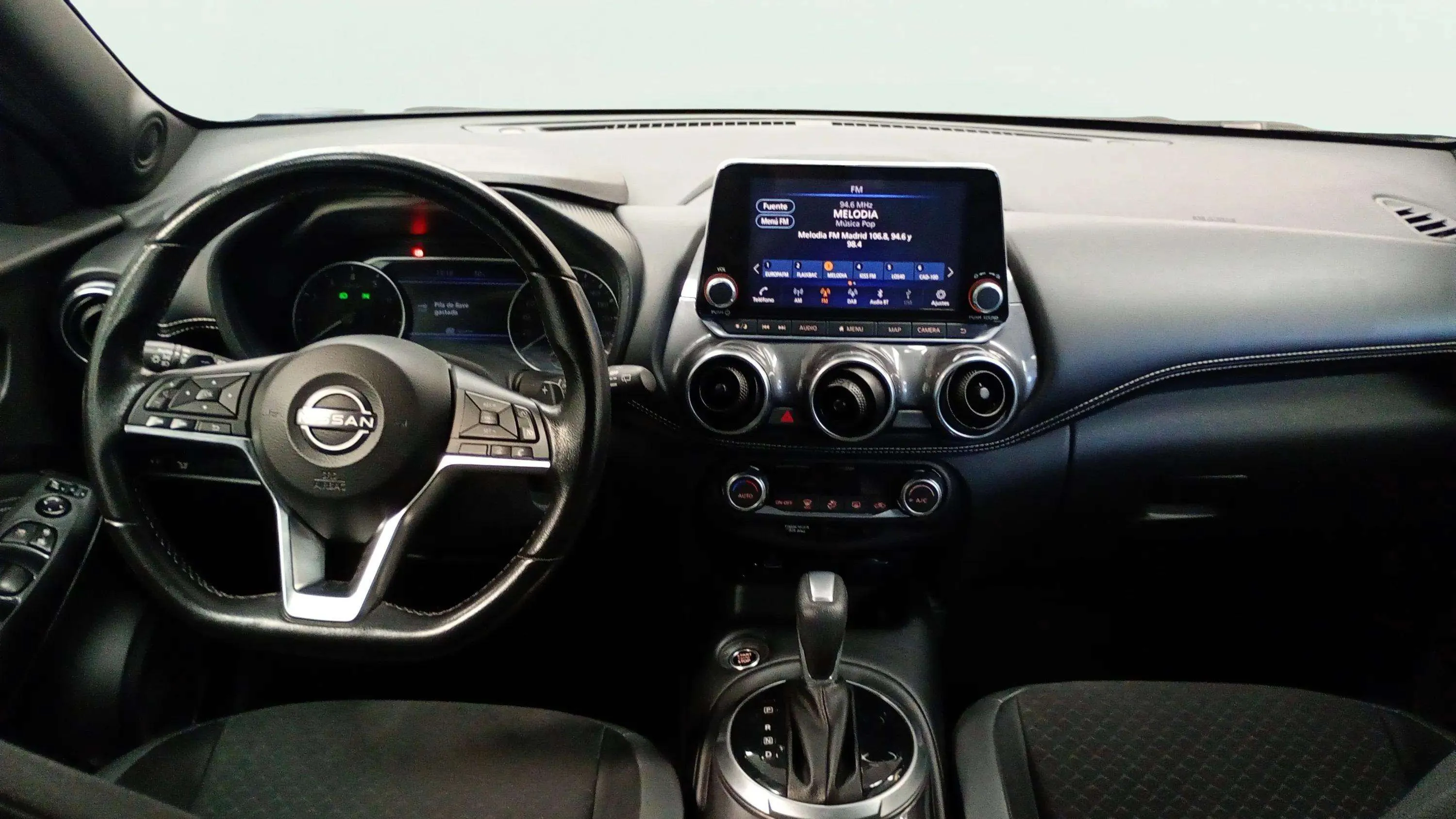 Nissan Juke DIG-T DCT N-Connecta - foto 10