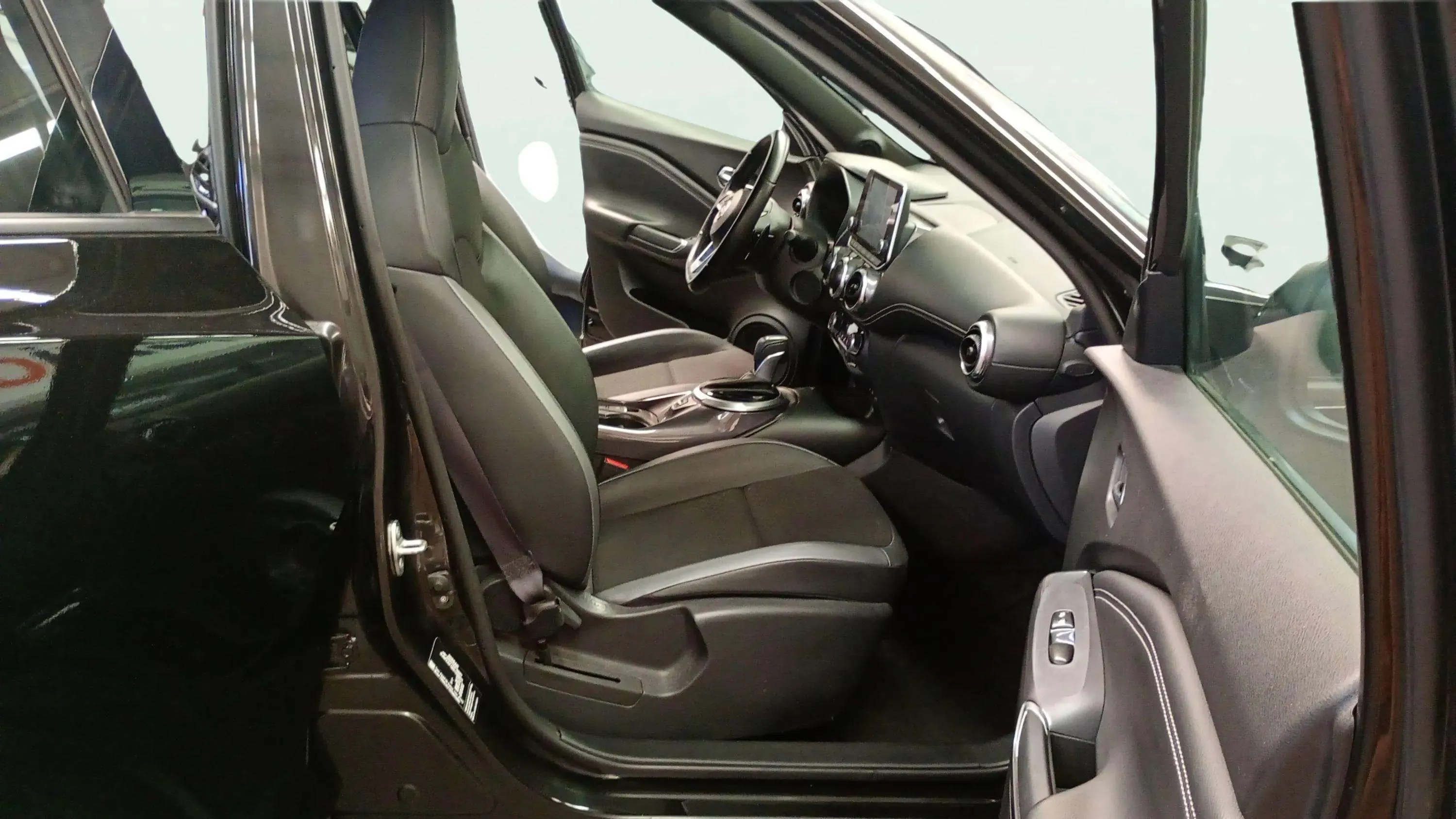 Nissan Juke DIG-T DCT N-Connecta - foto 13