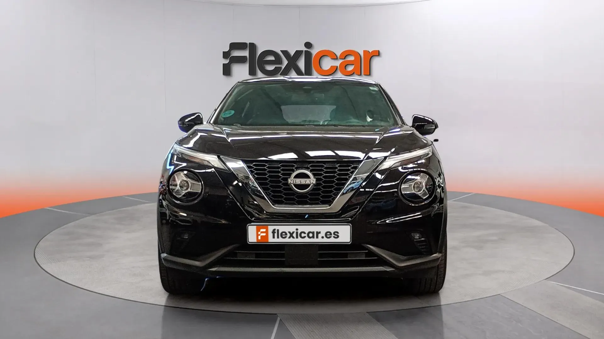Nissan Juke DIG-T DCT N-Connecta - foto 2