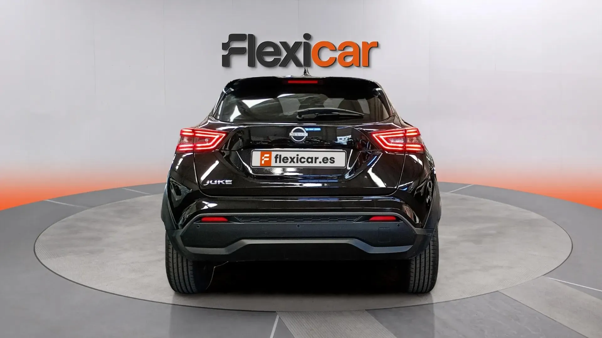Nissan Juke DIG-T DCT N-Connecta - foto 6