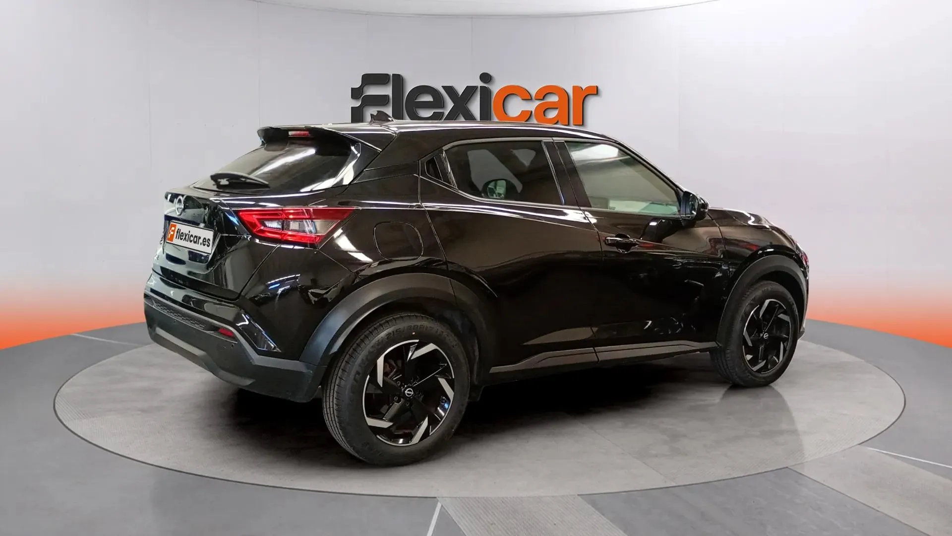 Nissan Juke DIG-T DCT N-Connecta - foto 7