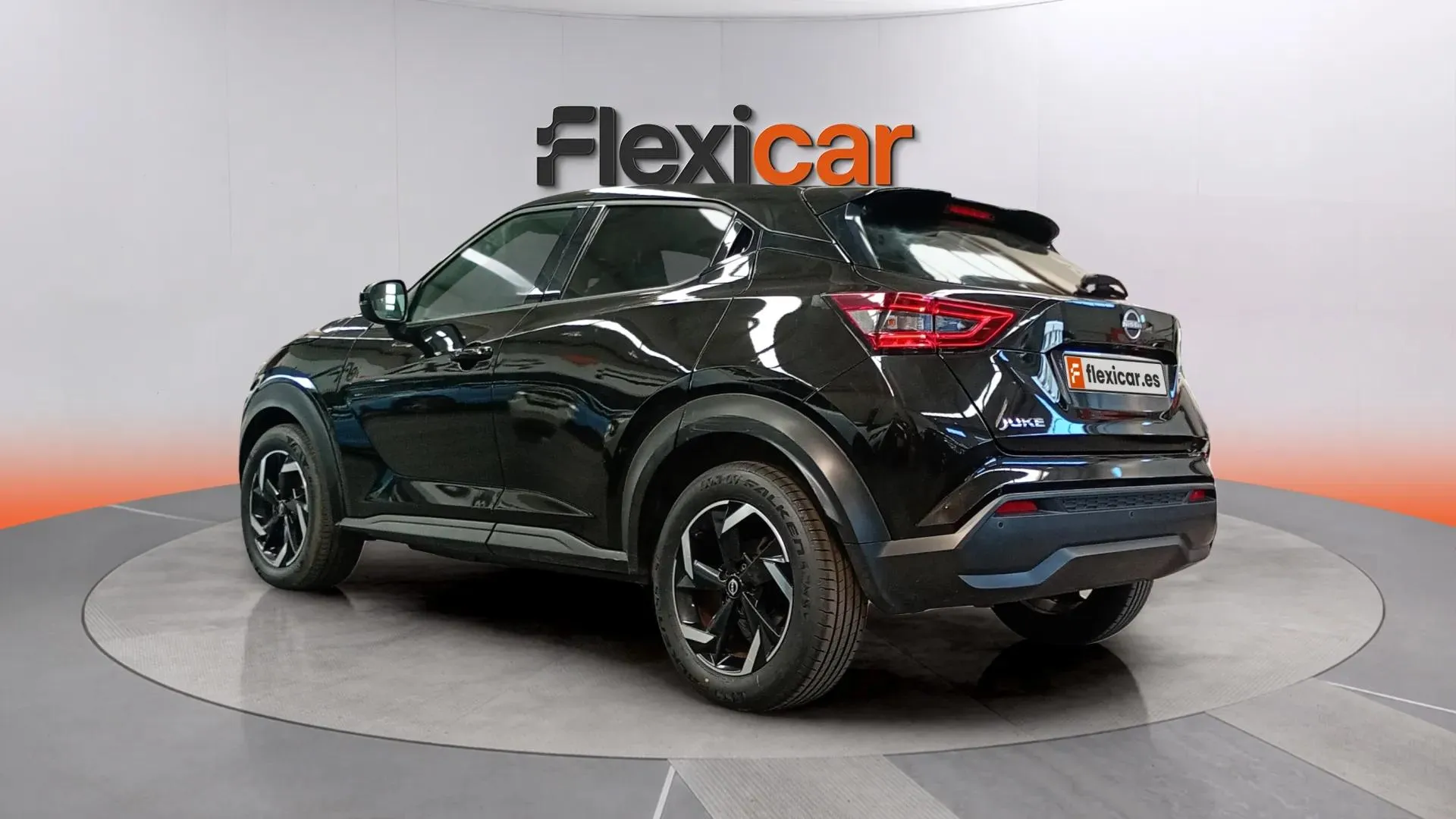 Nissan Juke DIG-T DCT N-Connecta - foto 5