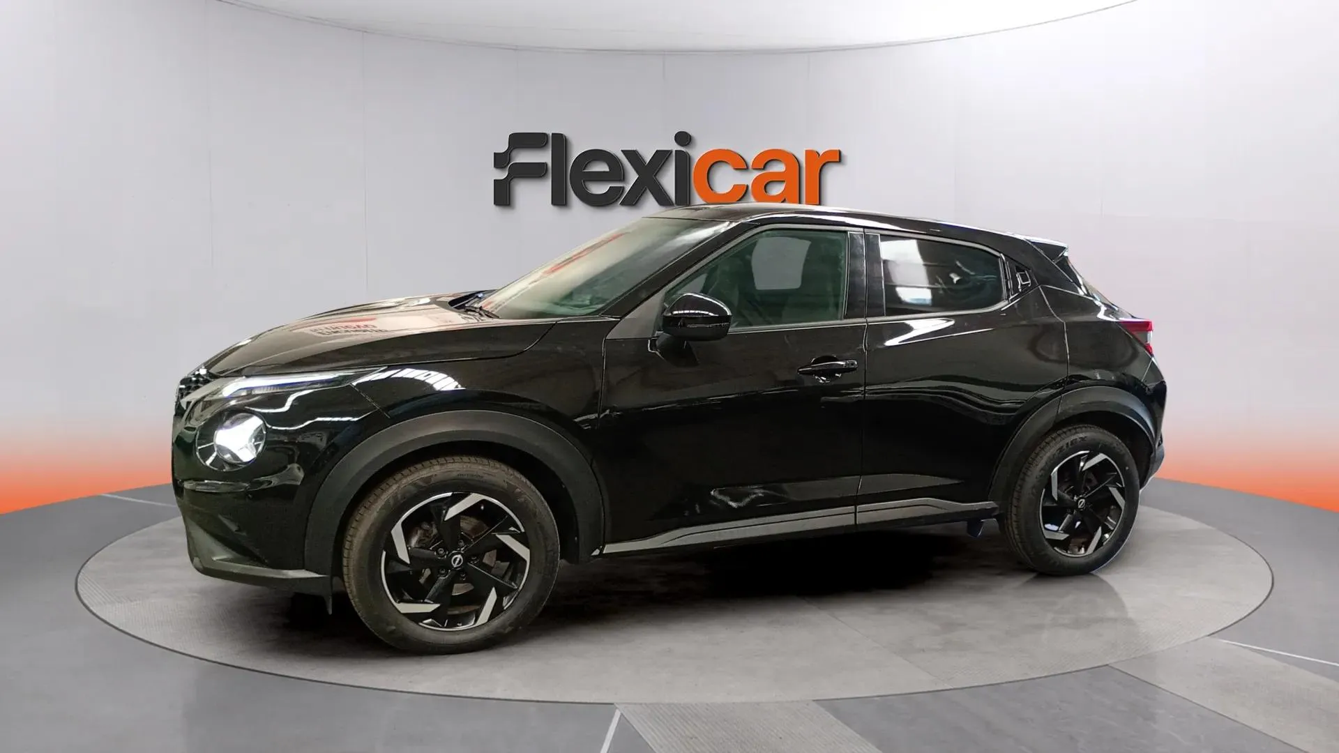 Nissan Juke DIG-T DCT N-Connecta - foto 4