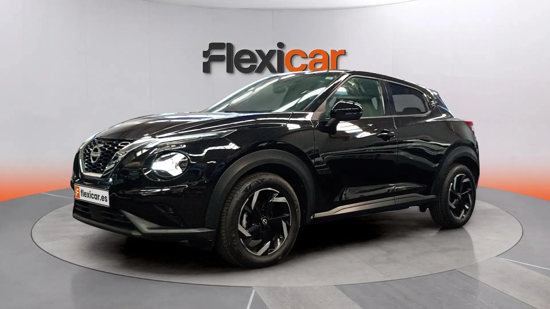 Nissan Juke DIG-T DCT N-Connecta - foto 3