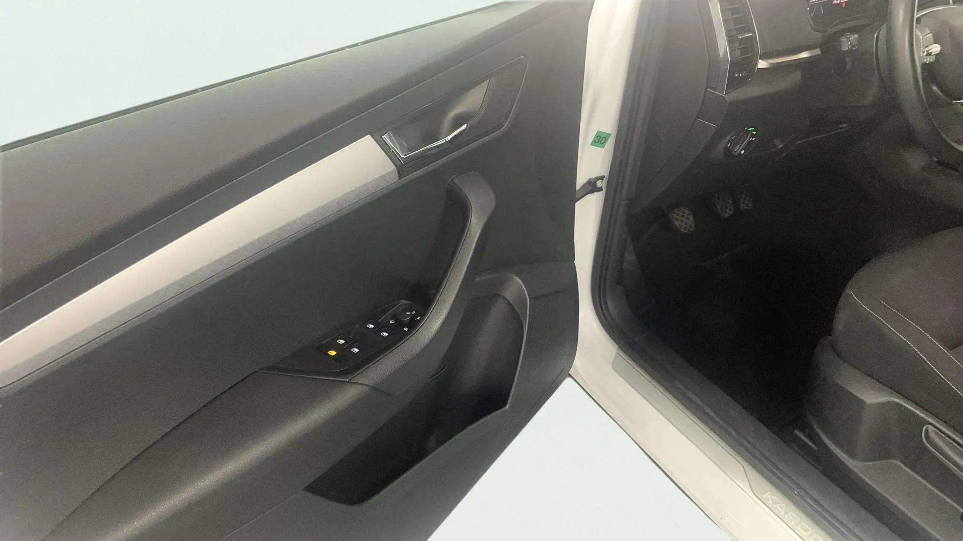 Škoda Karoq 2.0 TDI Selection - foto 14