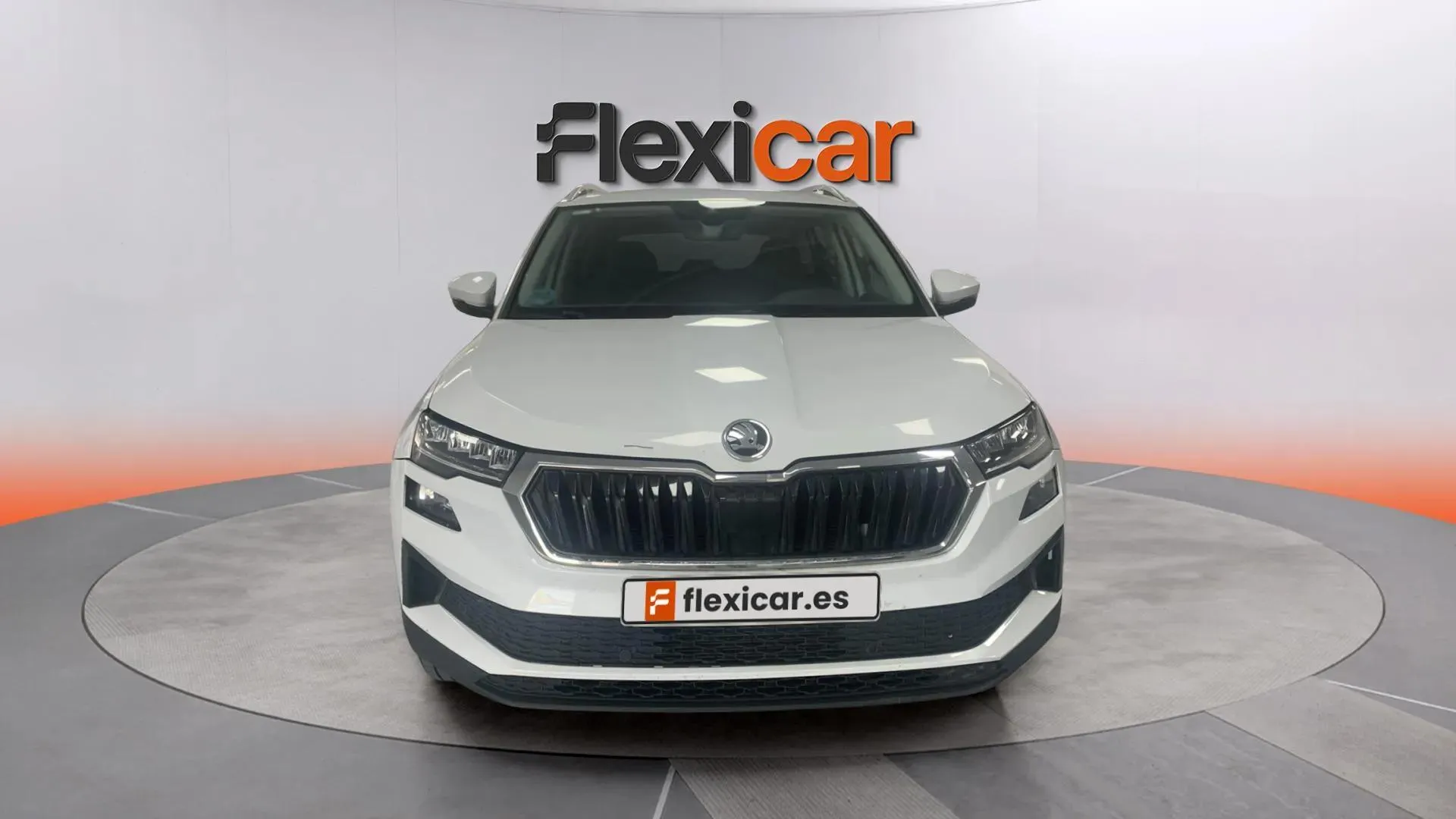 Škoda Karoq 2.0 TDI Selection - foto 2