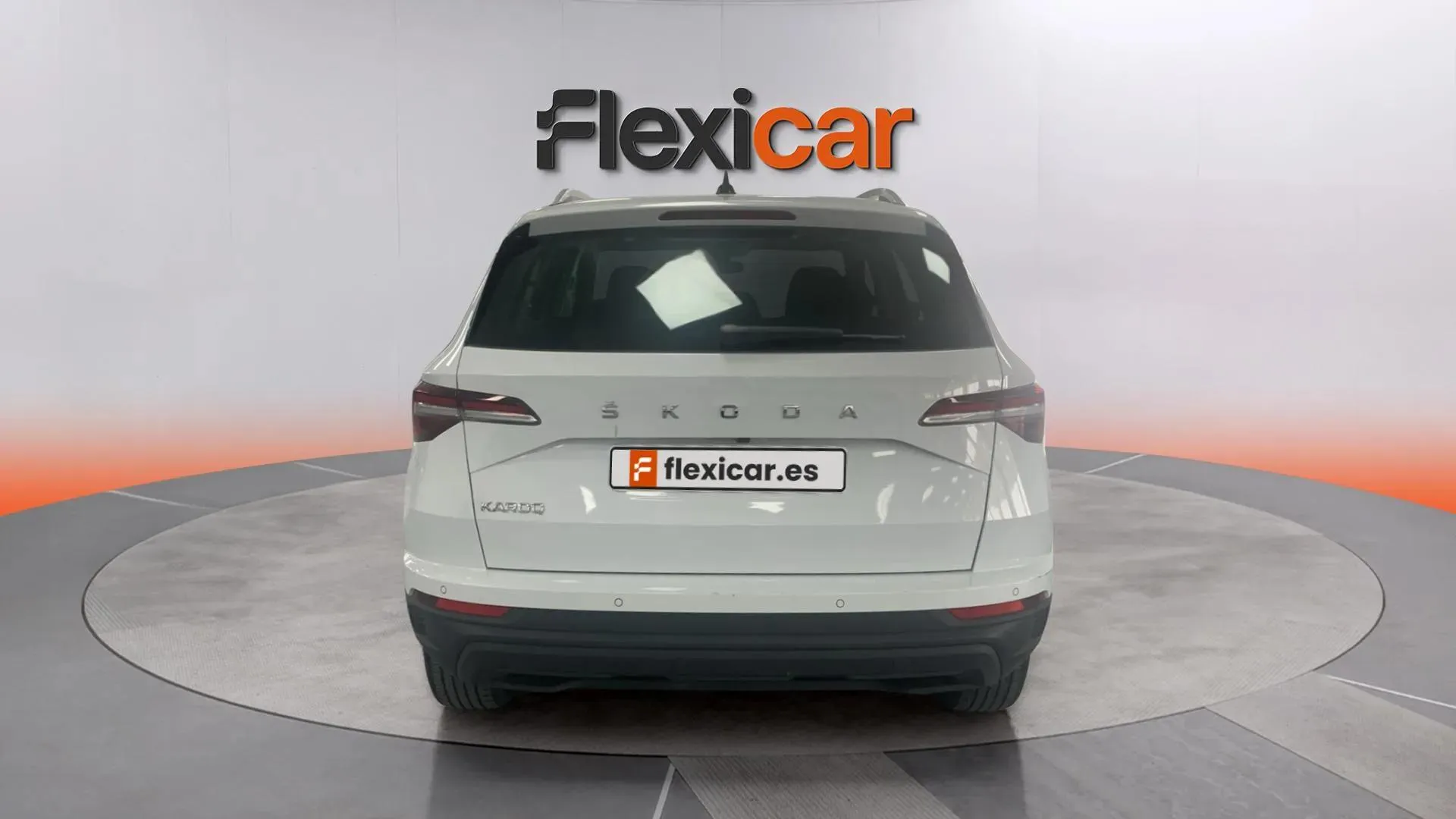 Škoda Karoq 2.0 TDI Selection - foto 4