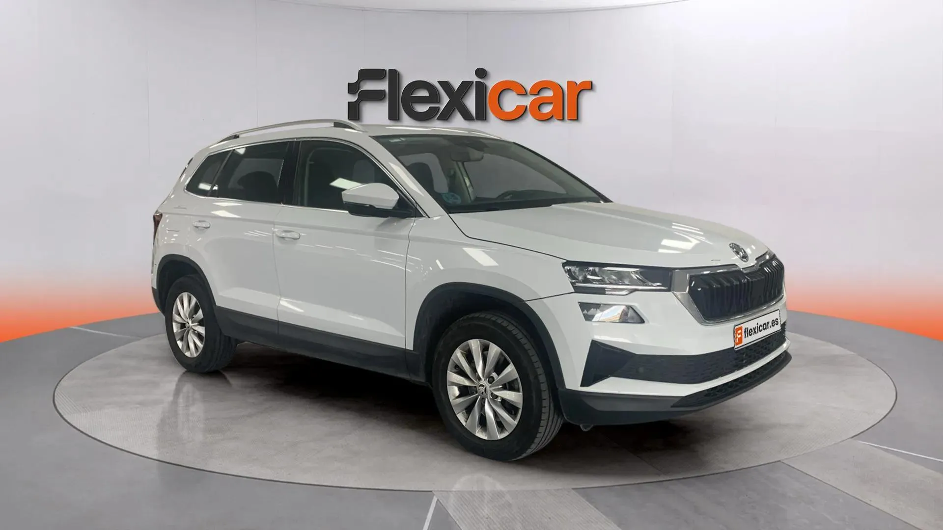 Škoda Karoq 2.0 TDI Selection