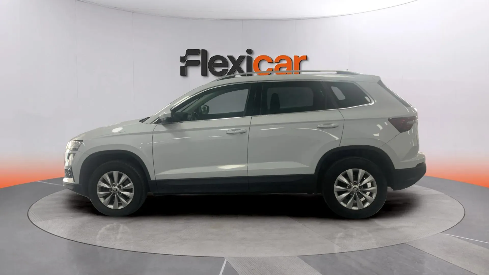 Škoda Karoq 2.0 TDI Selection - foto 5