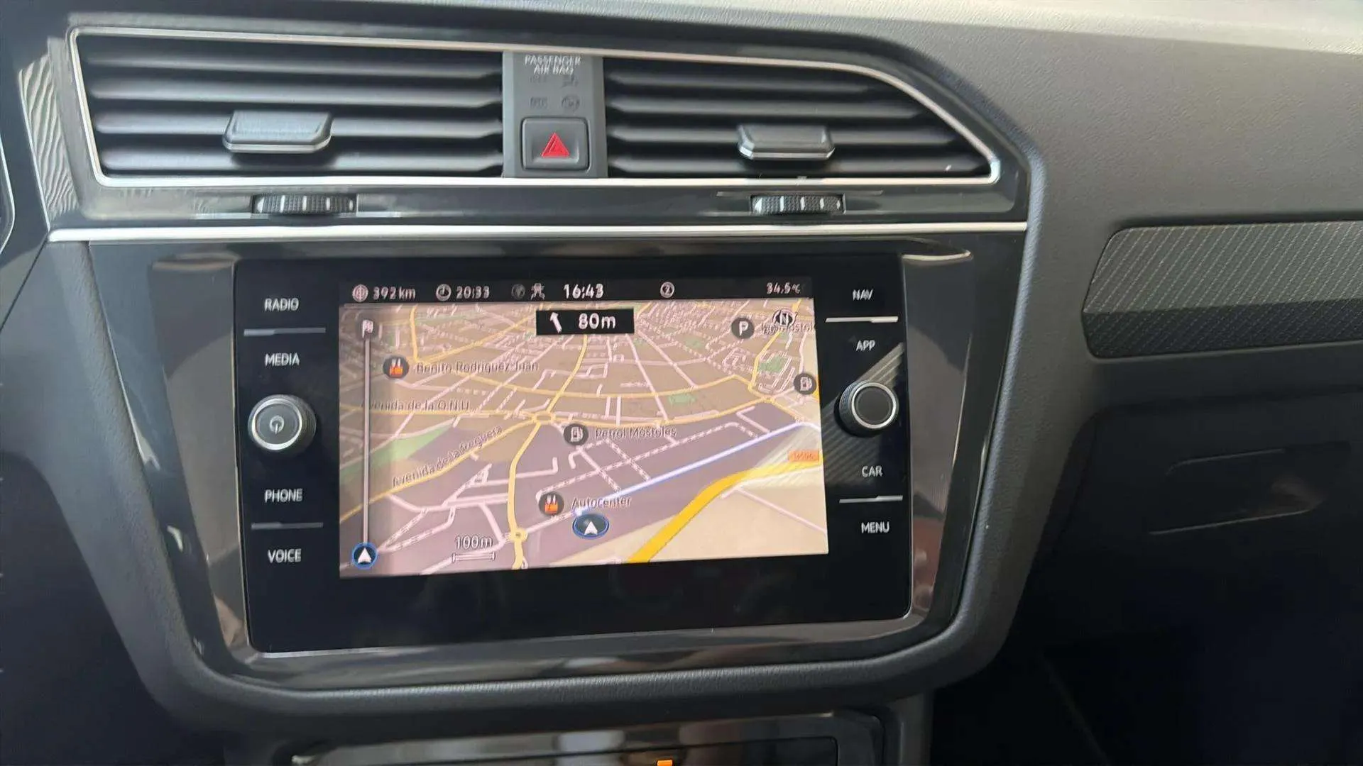 Volkswagen Tiguan R-Line 2.0 TDI DSG - foto 18