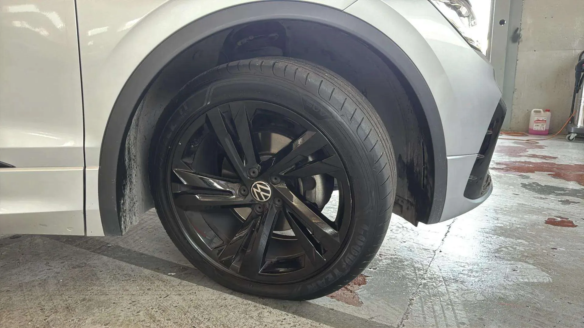 Volkswagen Tiguan R-Line 2.0 TDI DSG - foto 13