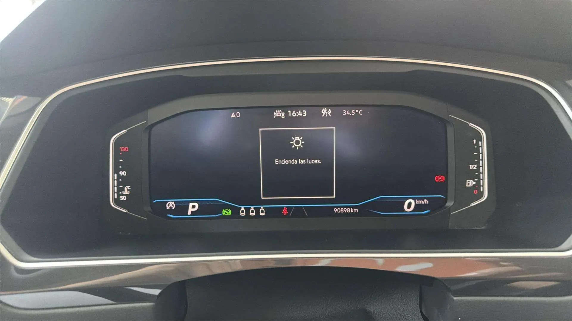 Volkswagen Tiguan R-Line 2.0 TDI DSG - foto 17
