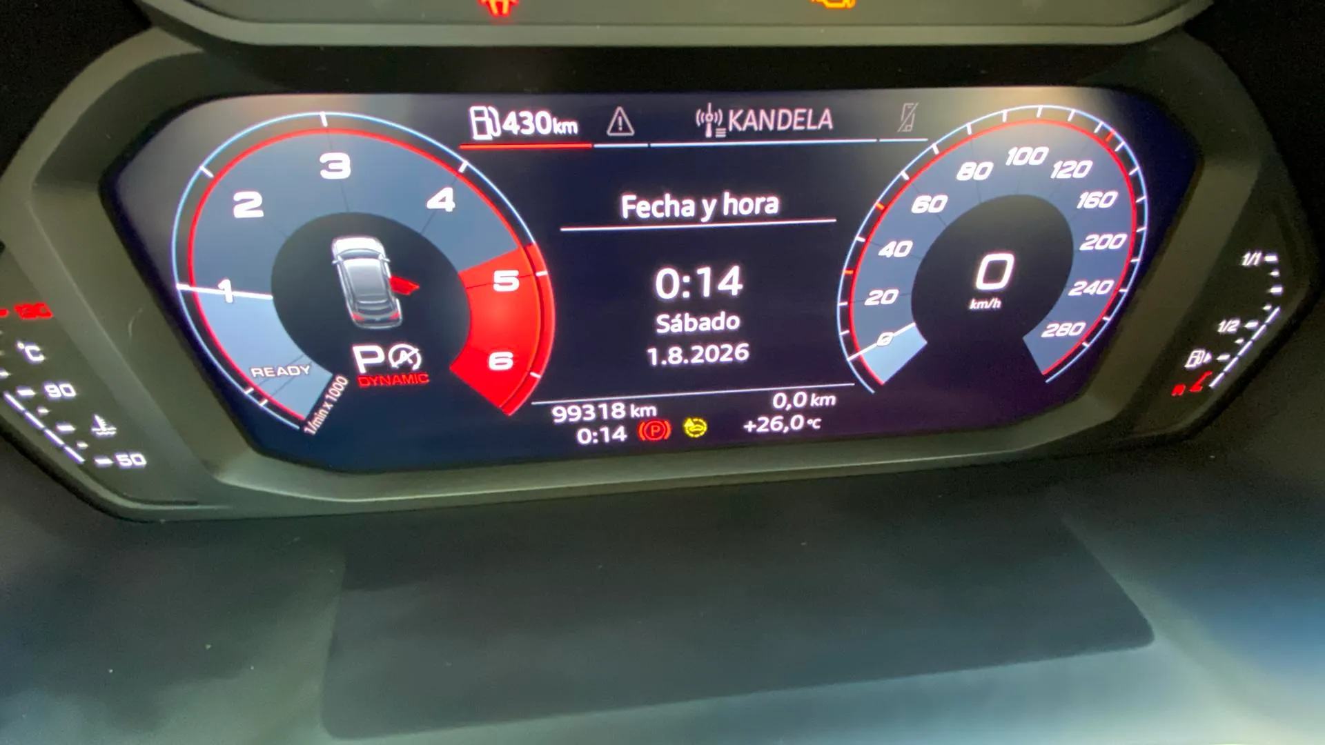 Audi Q3 35 TDI S tronic - foto 9