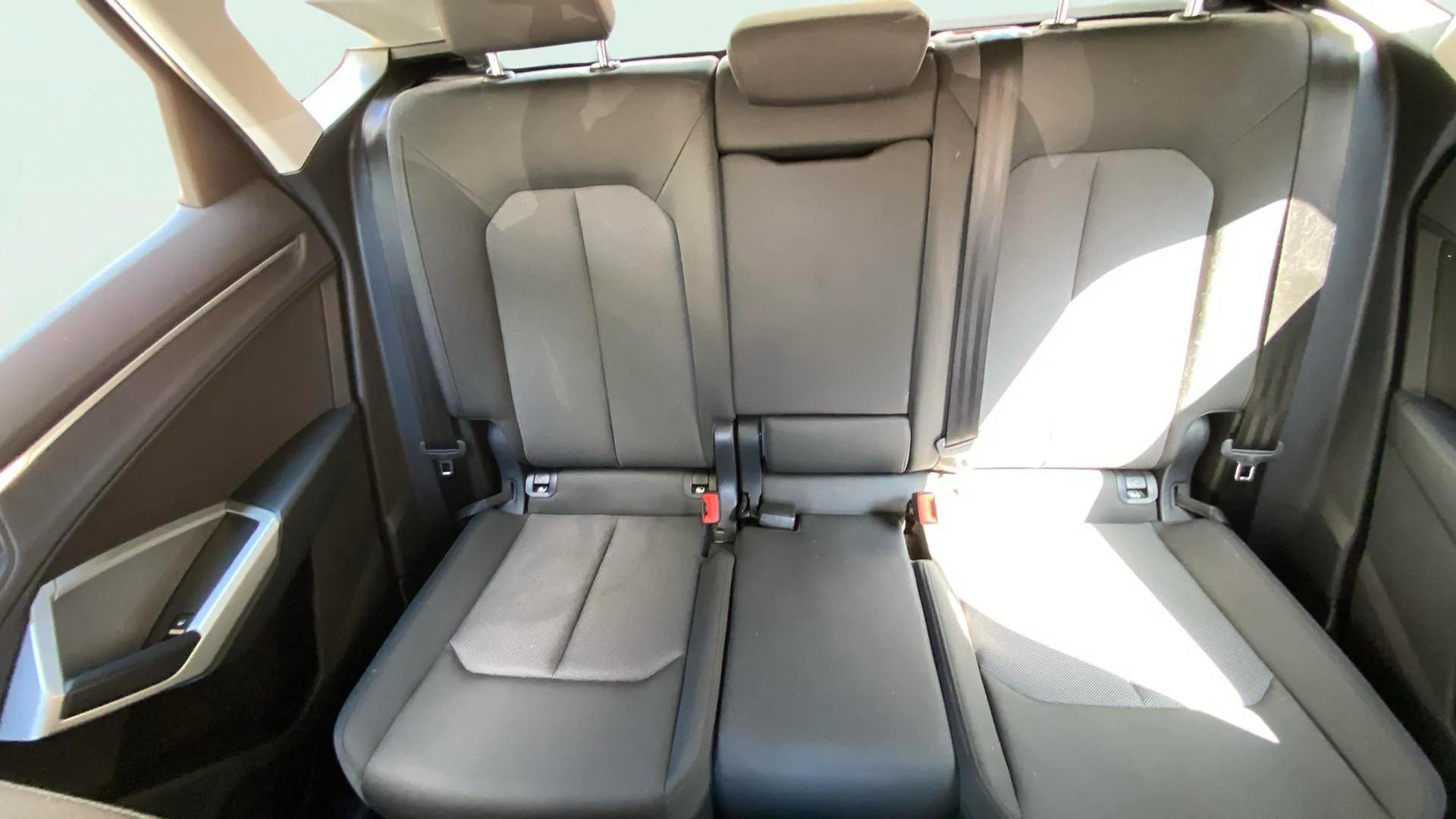 Audi Q3 35 TDI S tronic - foto 18