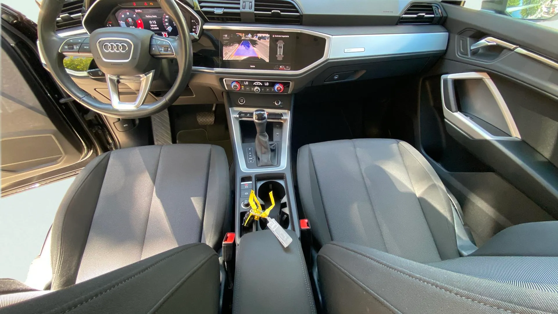 Audi Q3 35 TDI S tronic - foto 12